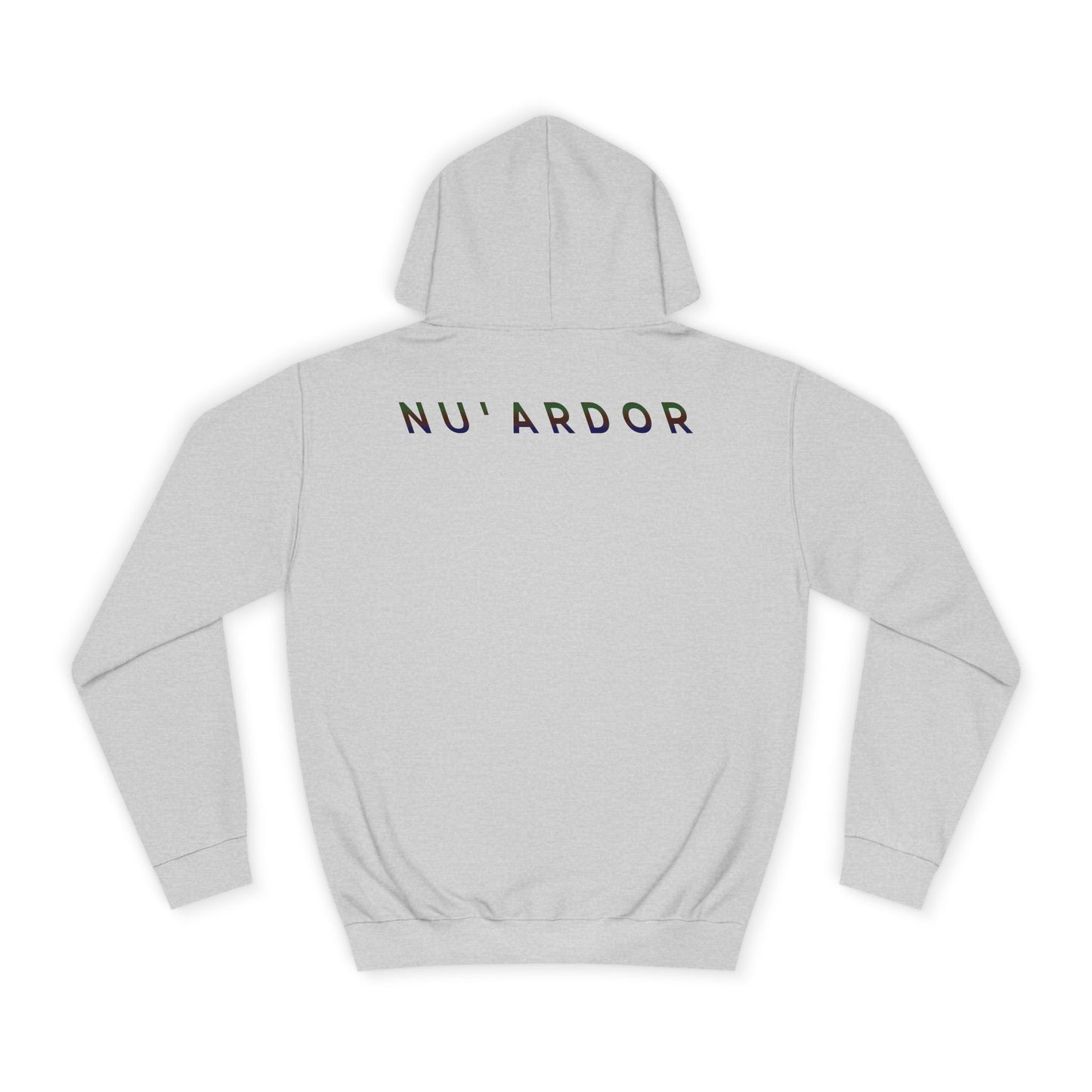 NuArdor #1 Hoodie