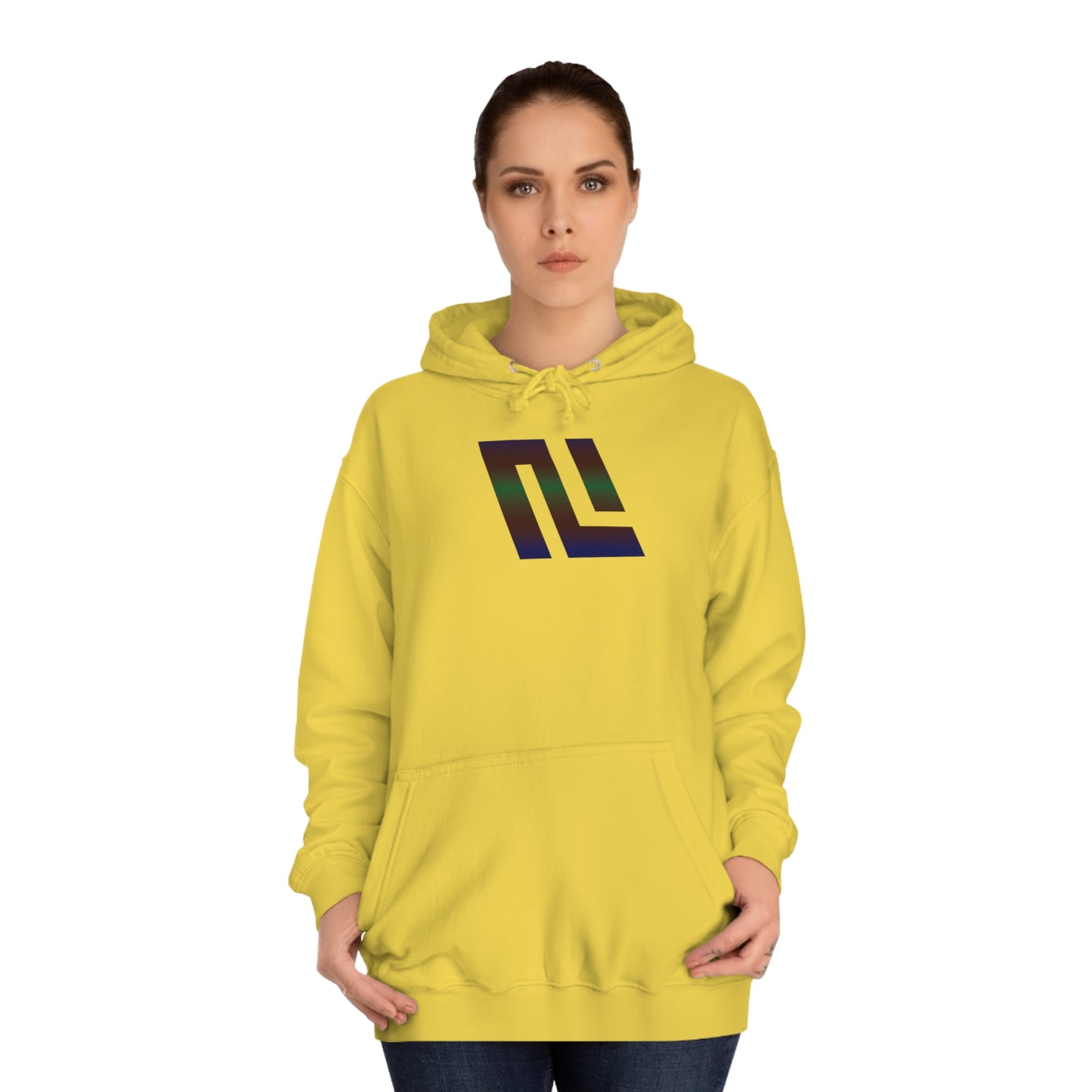 NuArdor #1 Hoodie