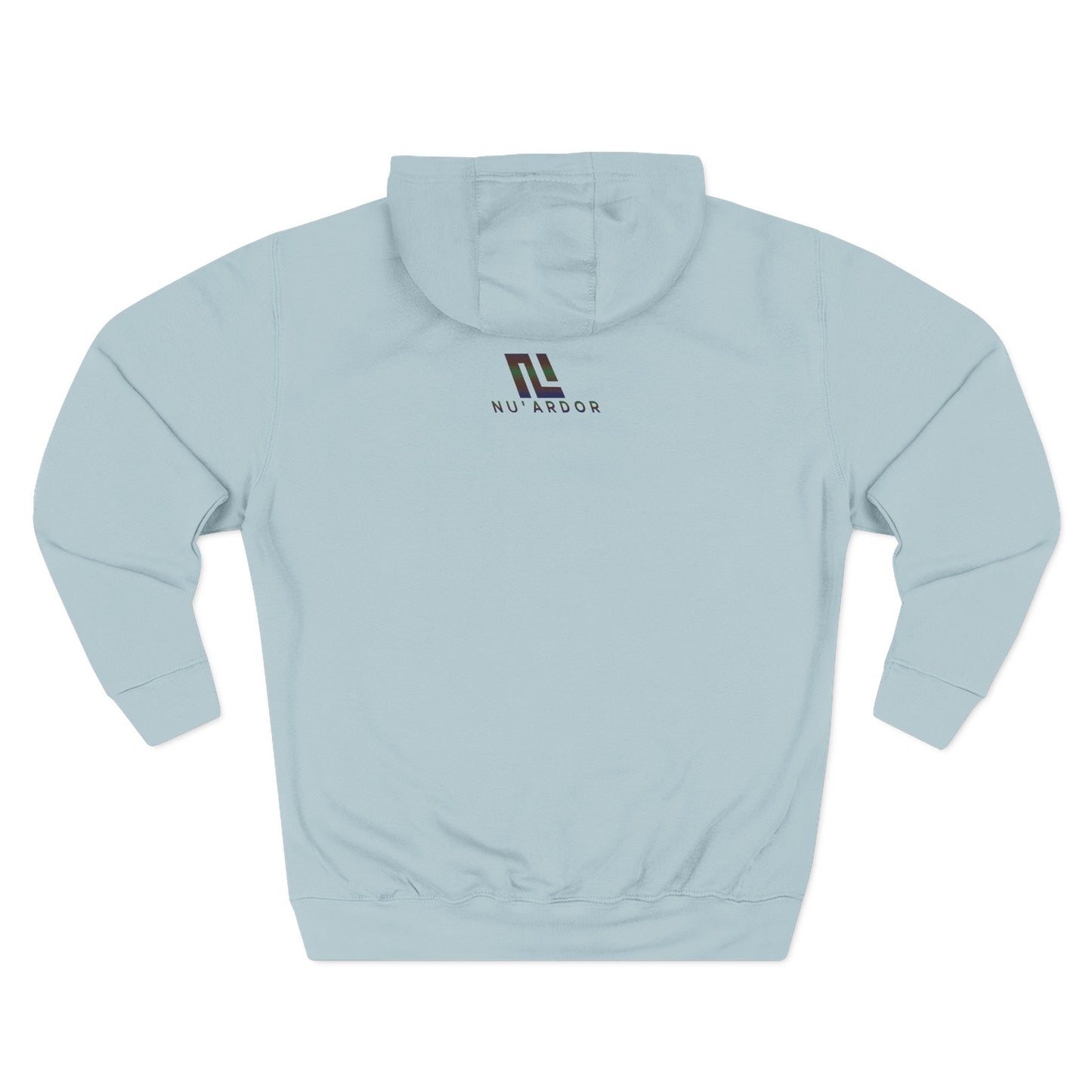 Makavelian Hoodie
