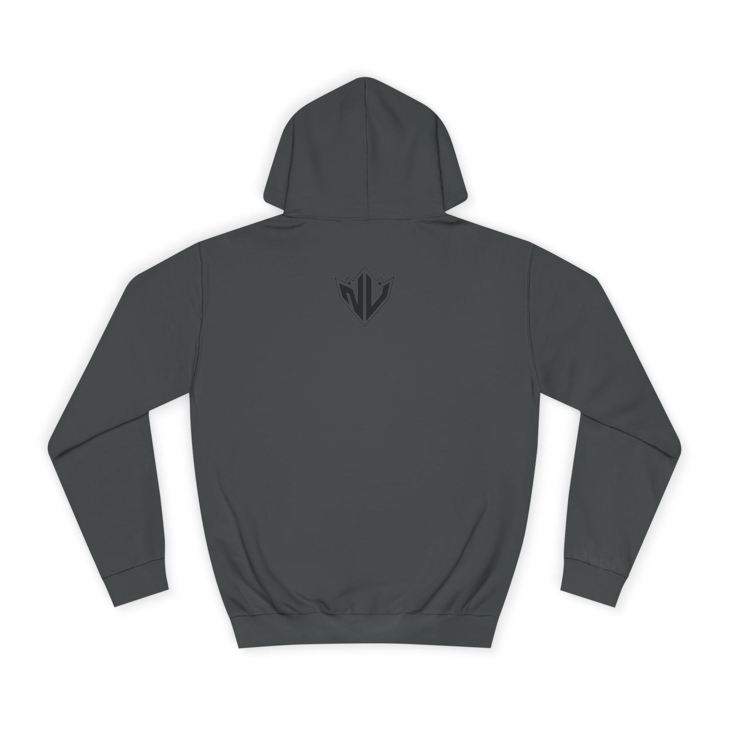 Young Hero Hoodie