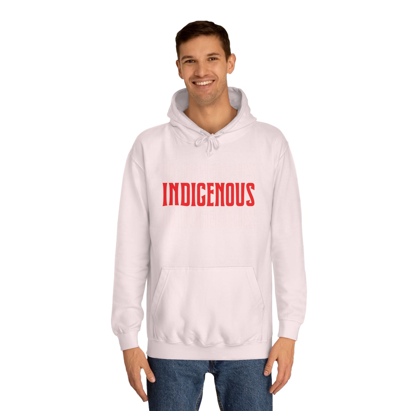 Indigenous Hoodie