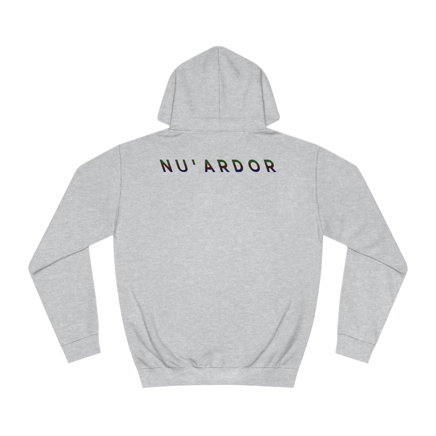 NuArdor #1 Hoodie