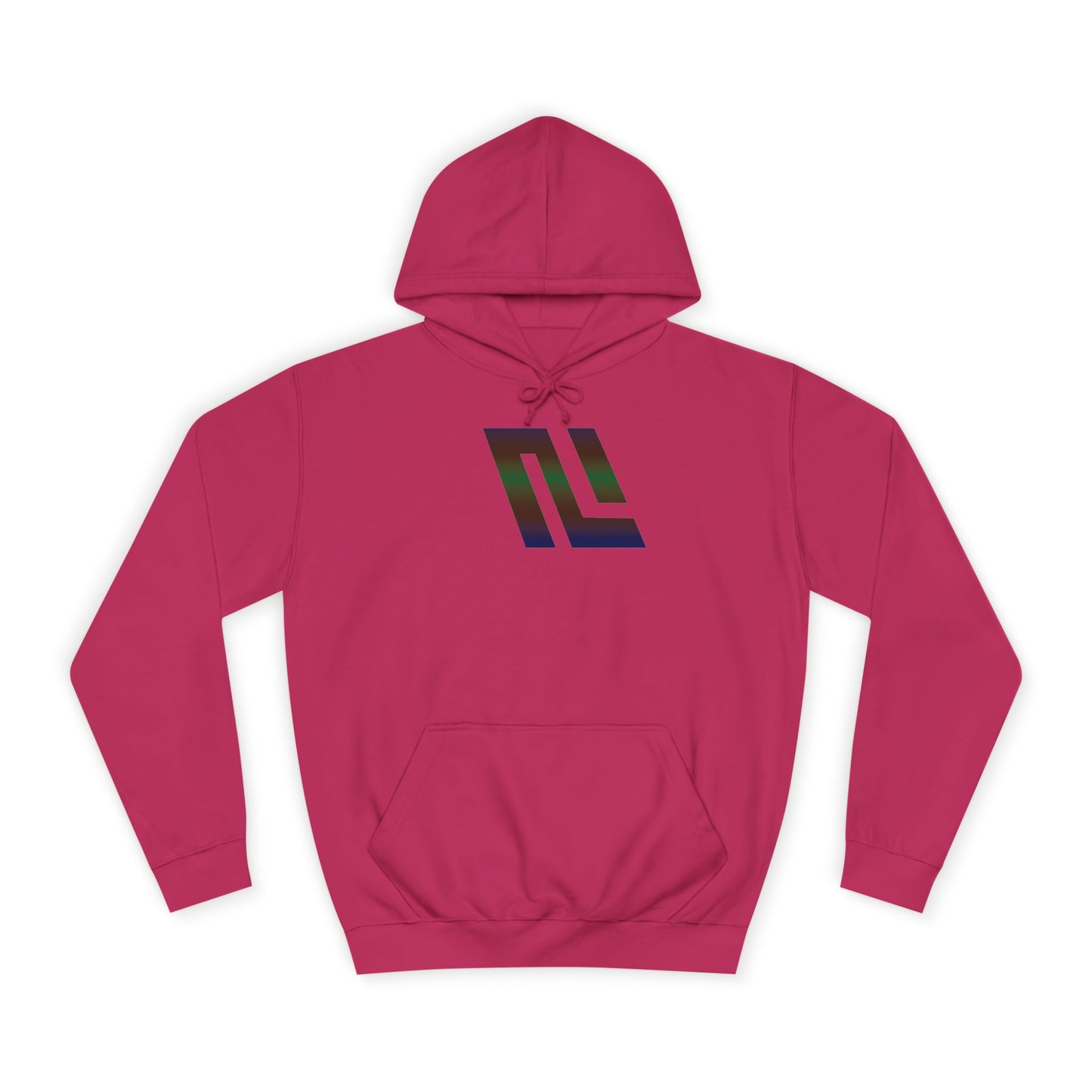 NuArdor #1 Hoodie