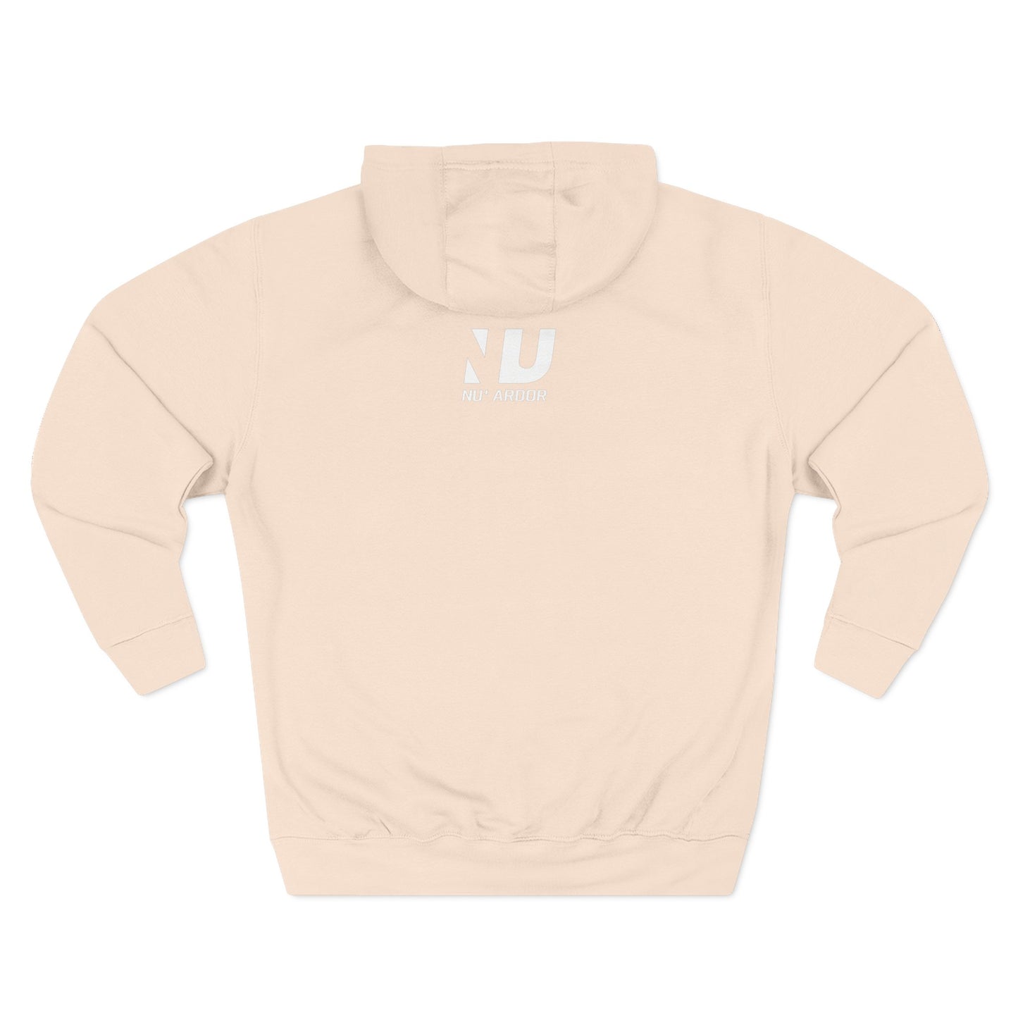 Respect Hoodie
