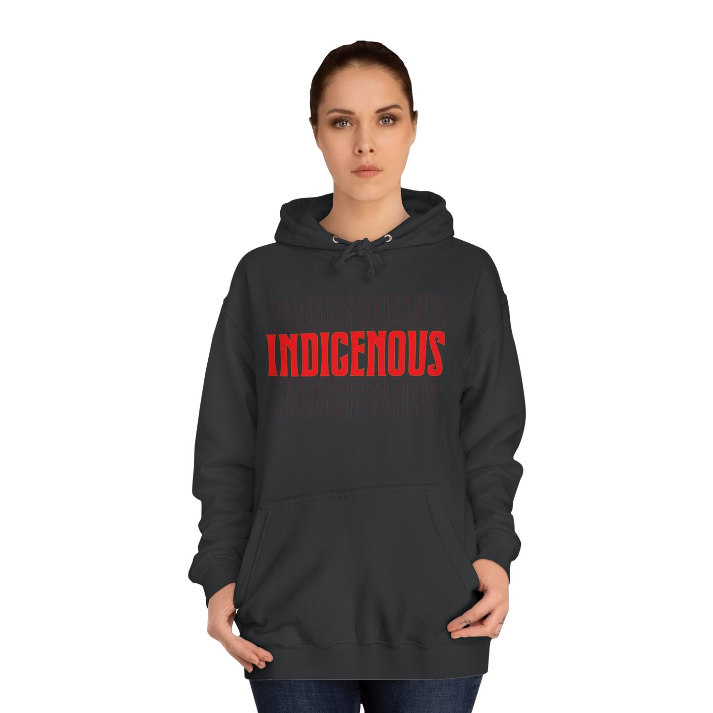 Indigenous Hoodie