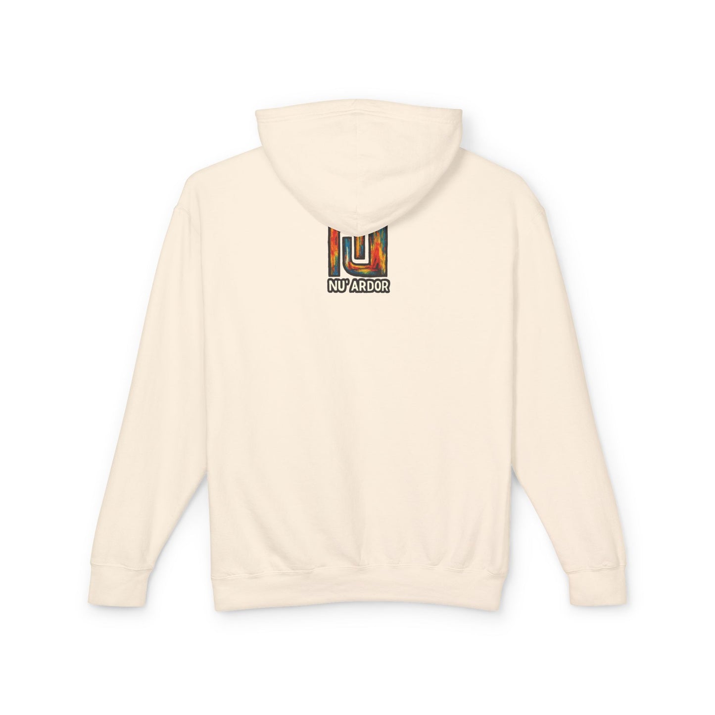 Skull & Crown Hoodie — Street Art Graphic Pullover