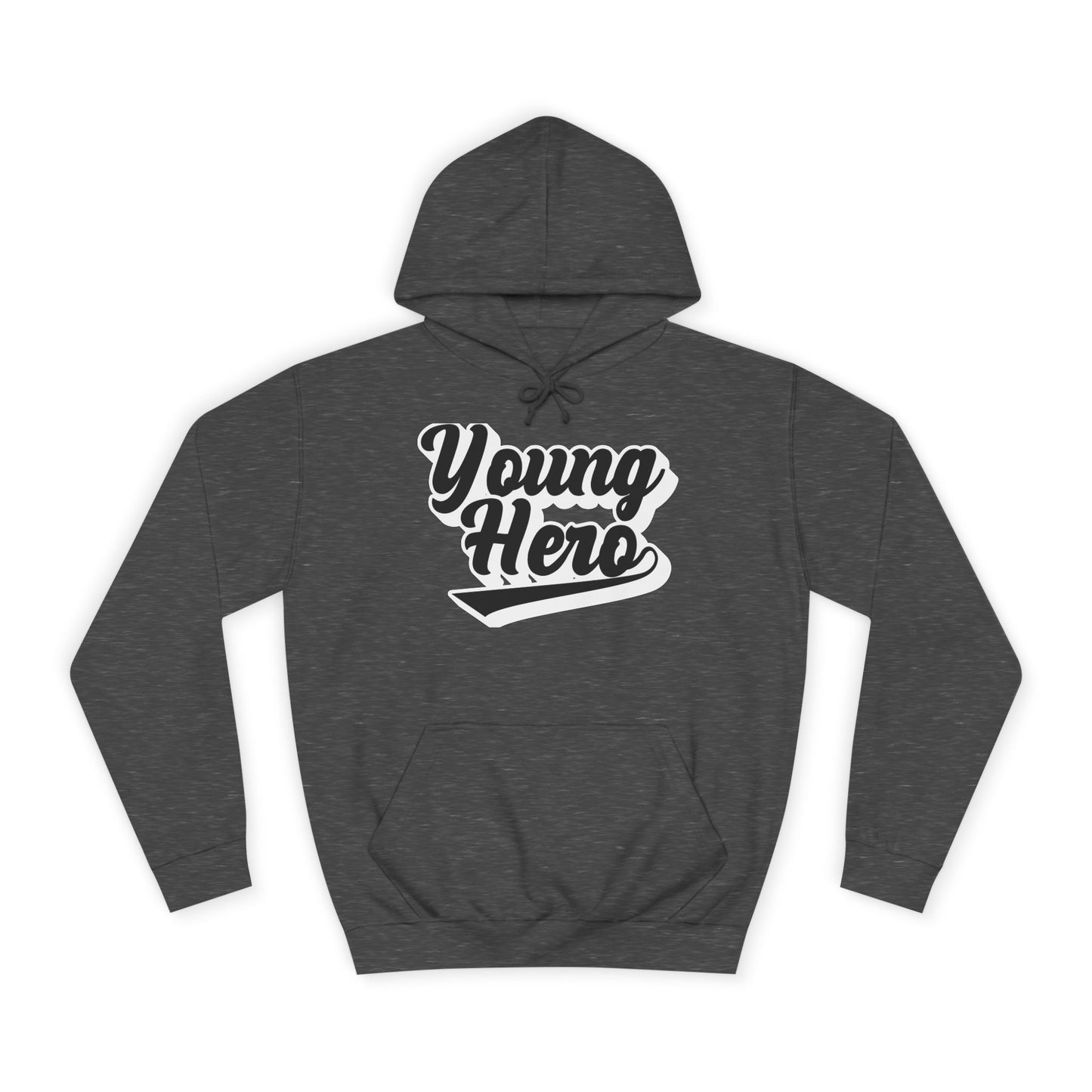 Young Hero Hoodie