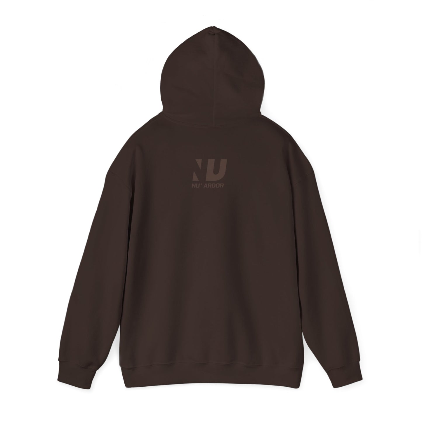 Brown Indigenous Pride Hoodie