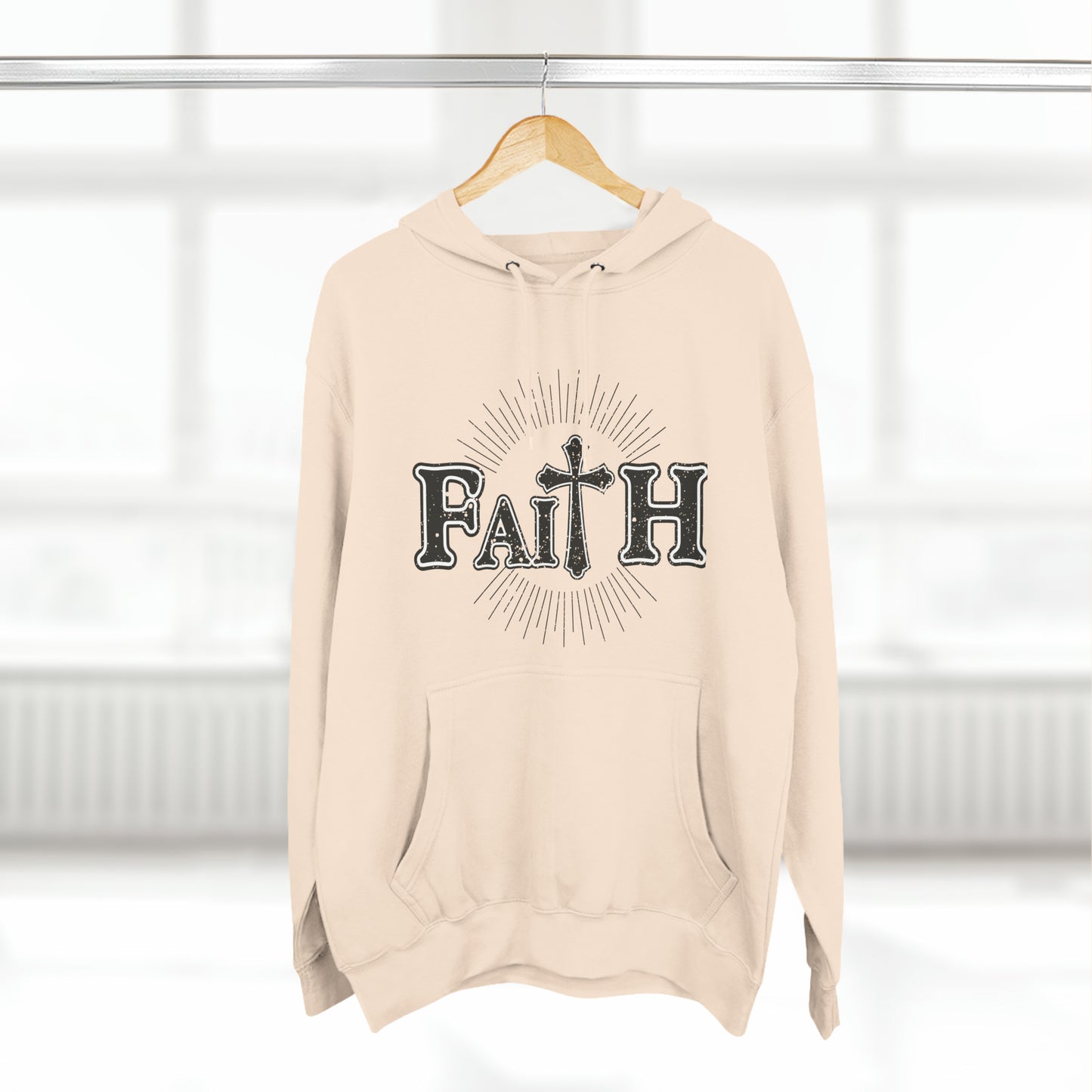 Faith Hoodie