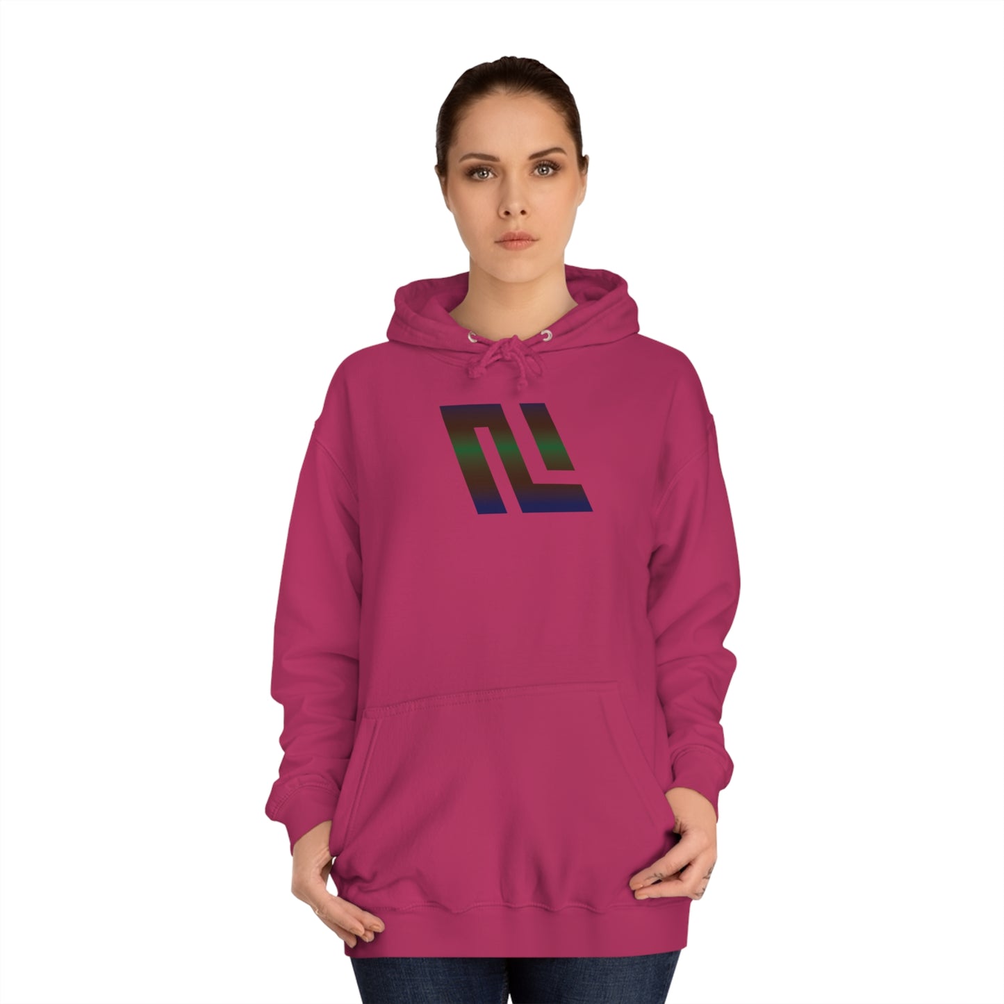 NuArdor #1 Hoodie