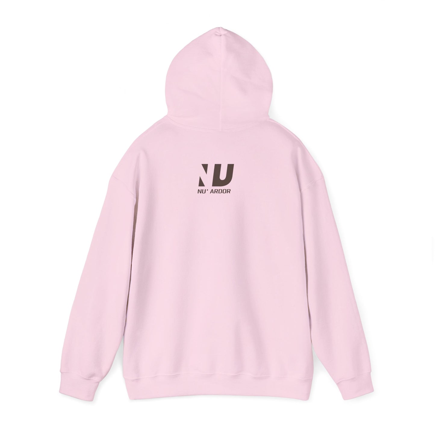 Brown Indigenous Pride Hoodie