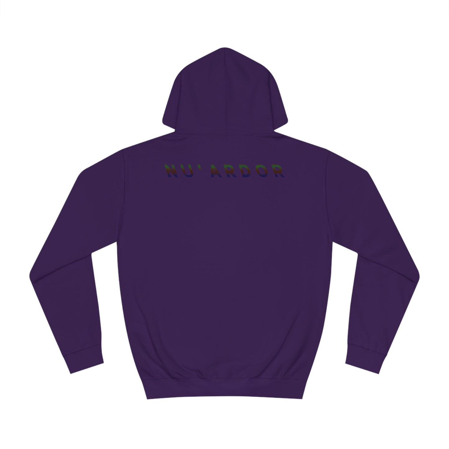 NuArdor #1 Hoodie