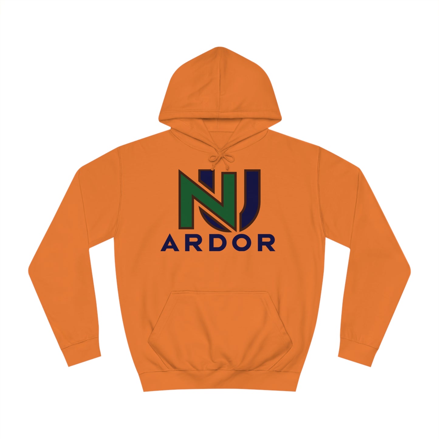 NuArdor #2 Hoodie