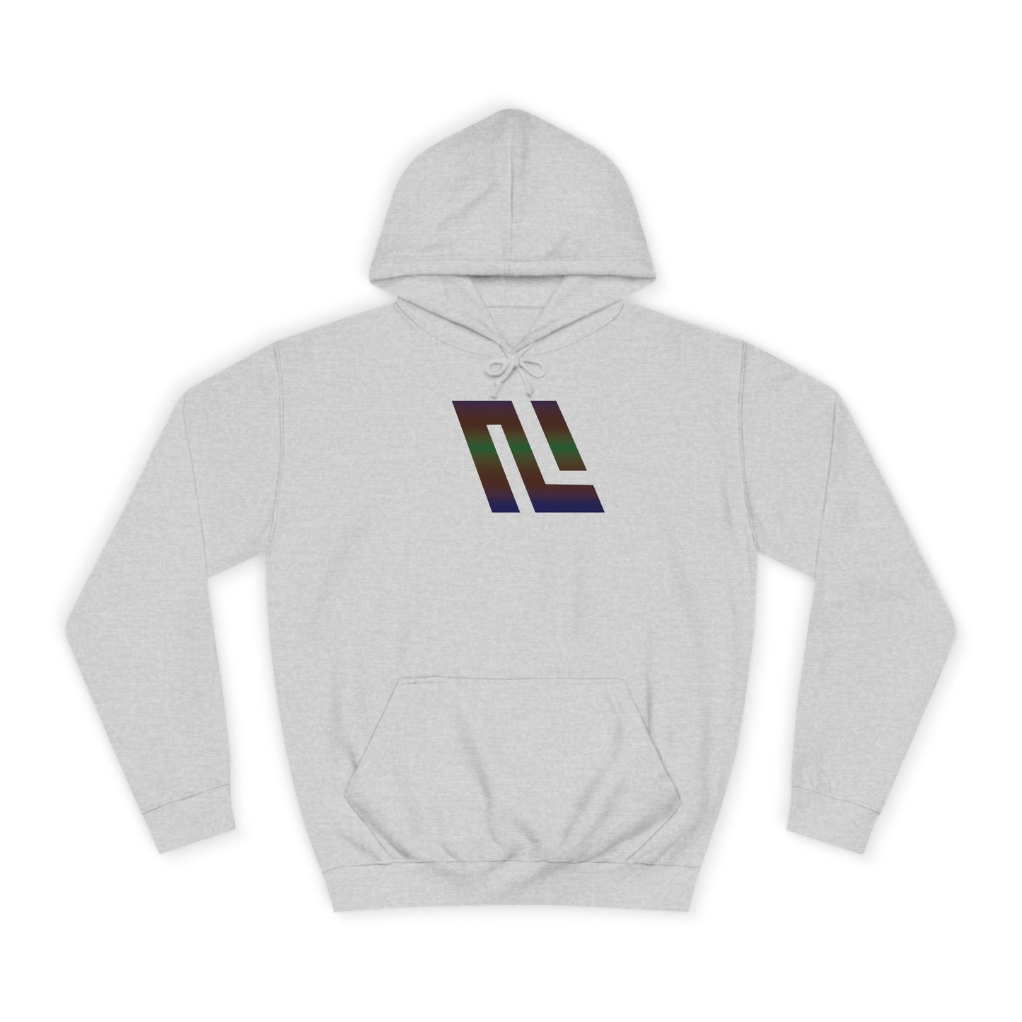 NuArdor #1 Hoodie