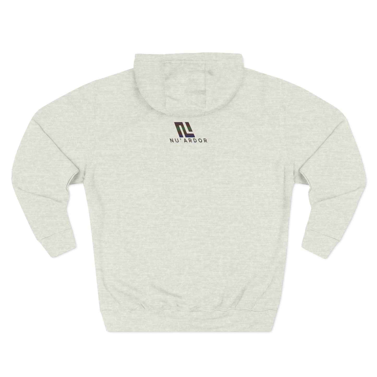 Makavelian Hoodie