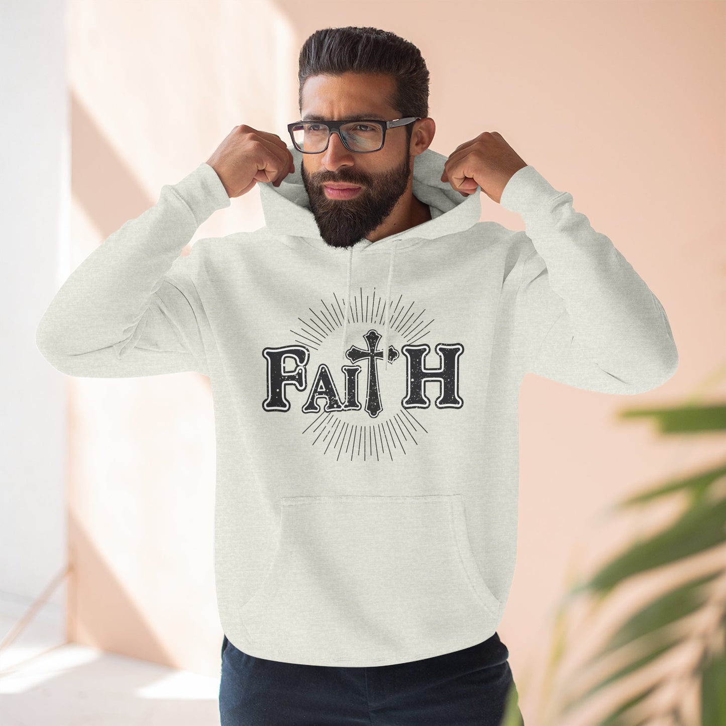 Faith Hoodie