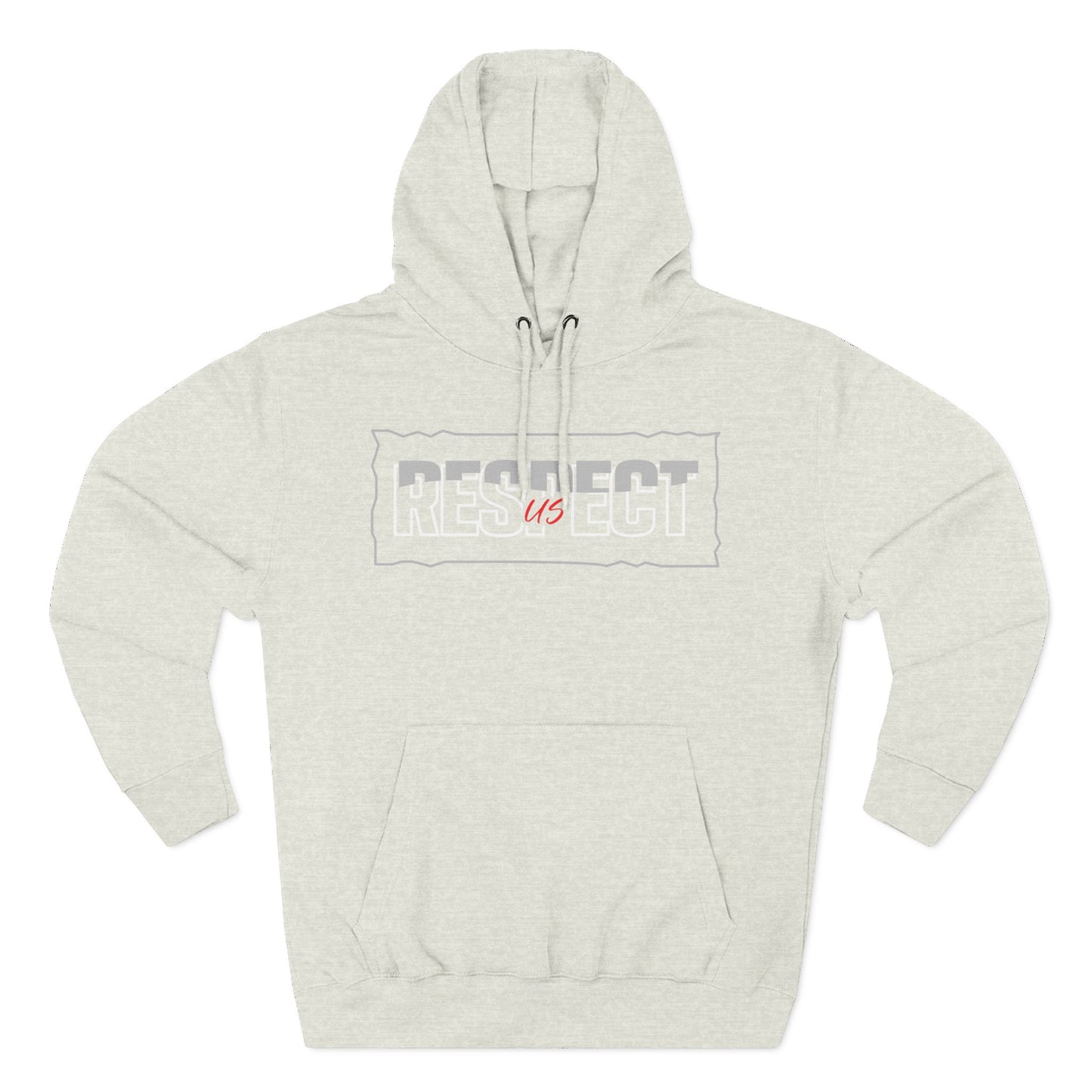 Respect Hoodie