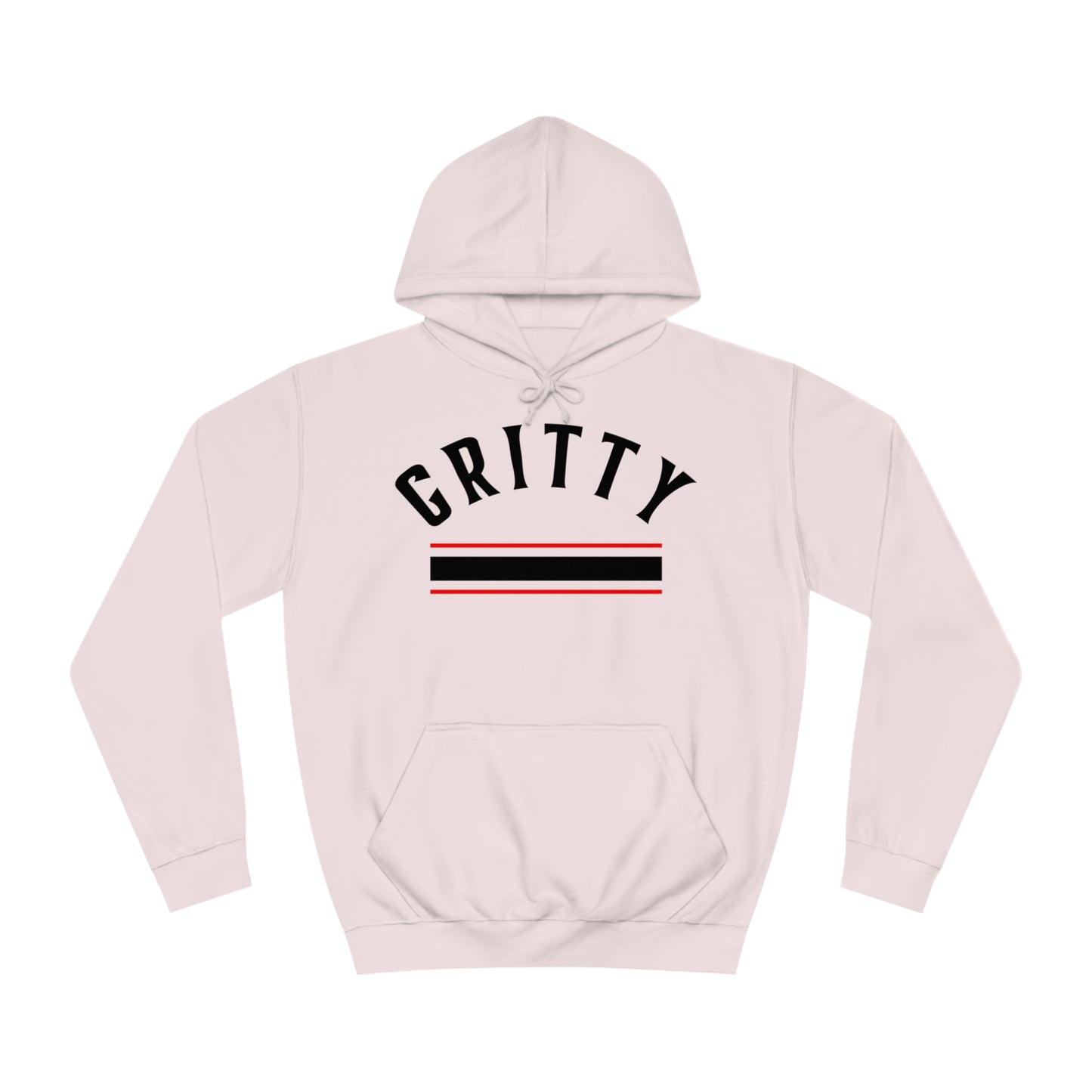 Gritty Hoodie