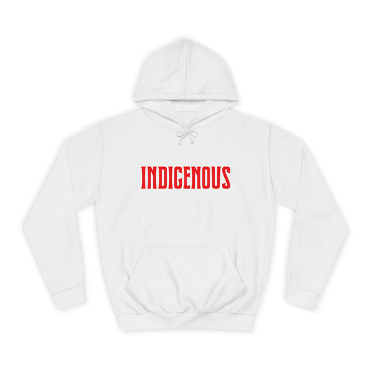 Indigenous Hoodie