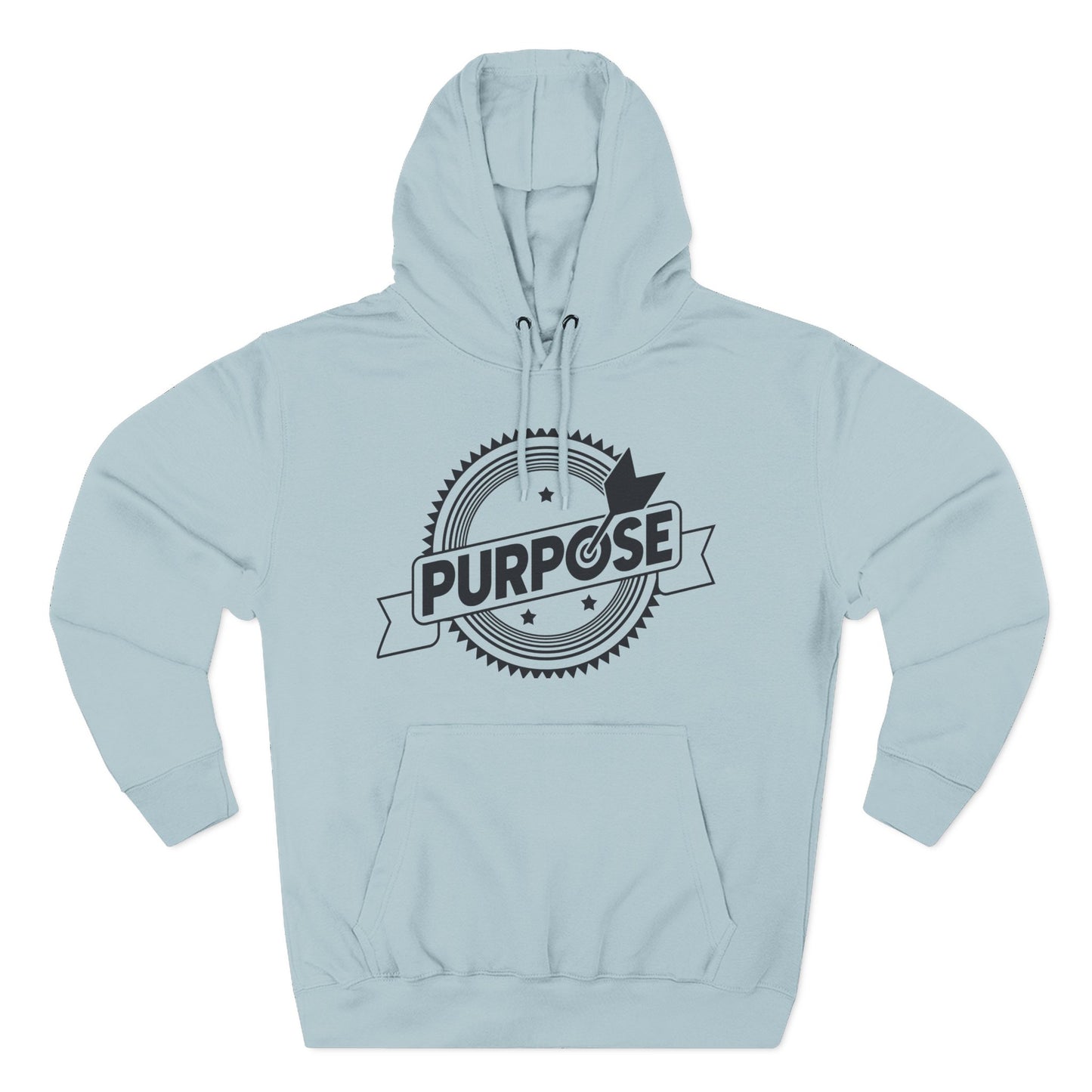 Purpose Hoodie