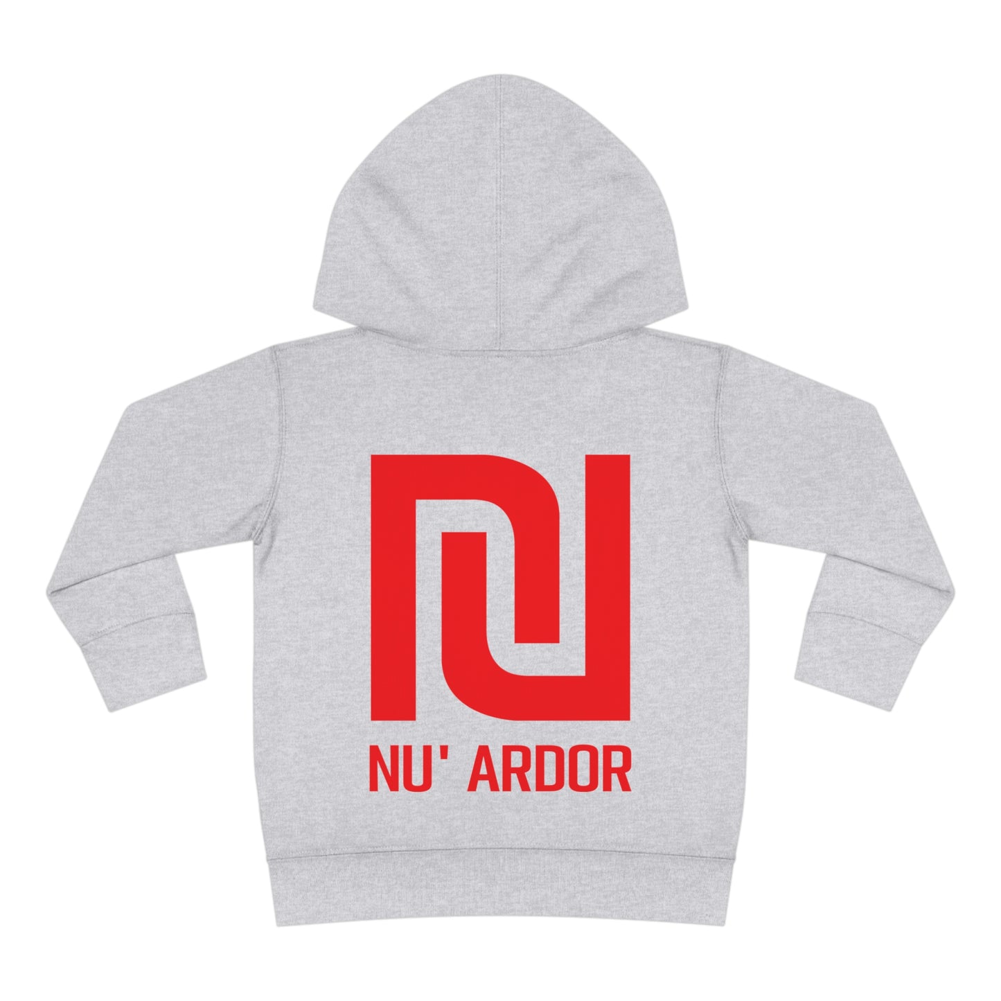 Toddler Last one left Fleece Hoodie