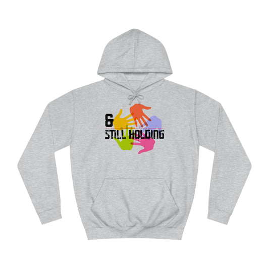 Still Holding Swag Culture Hoodie