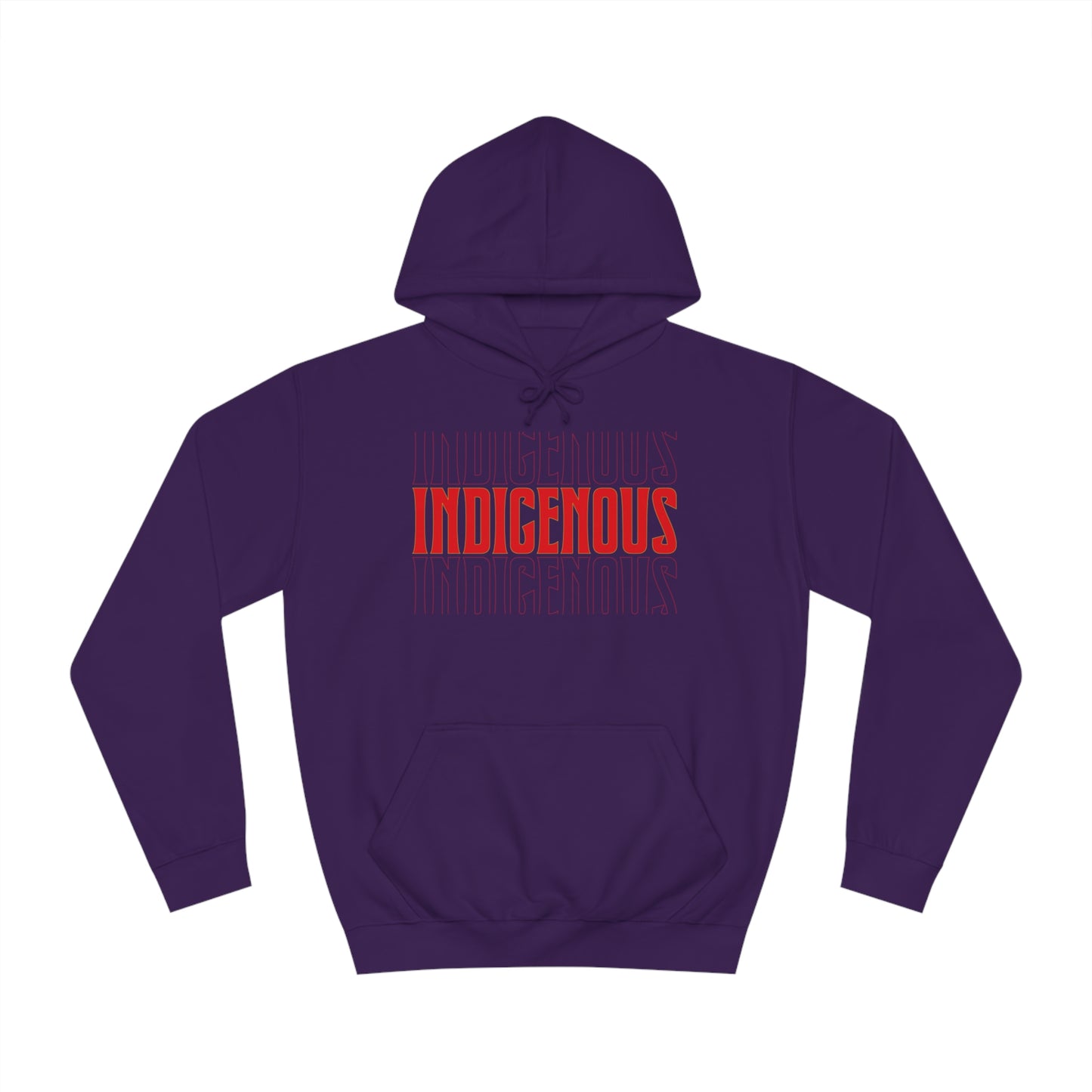 Indigenous Hoodie