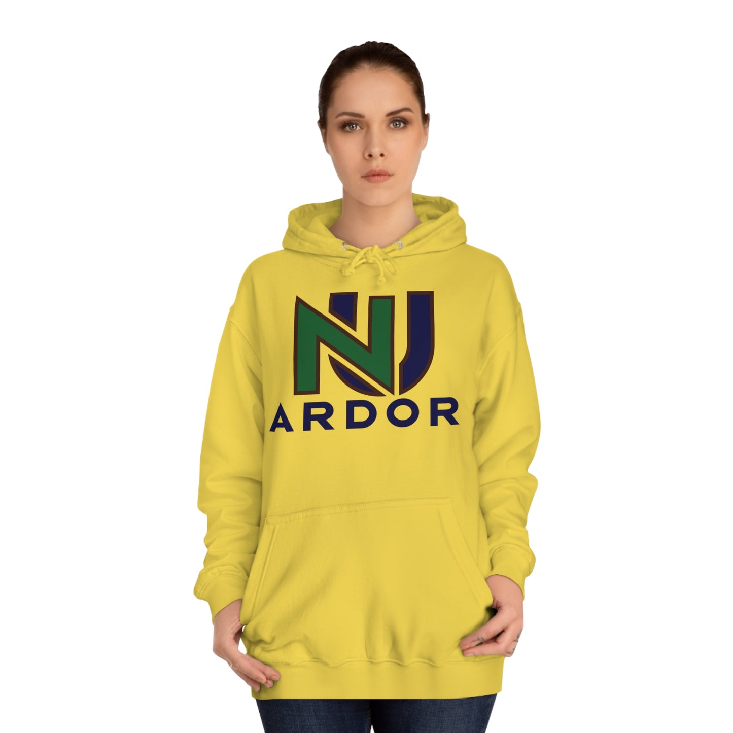 NuArdor #2 Hoodie