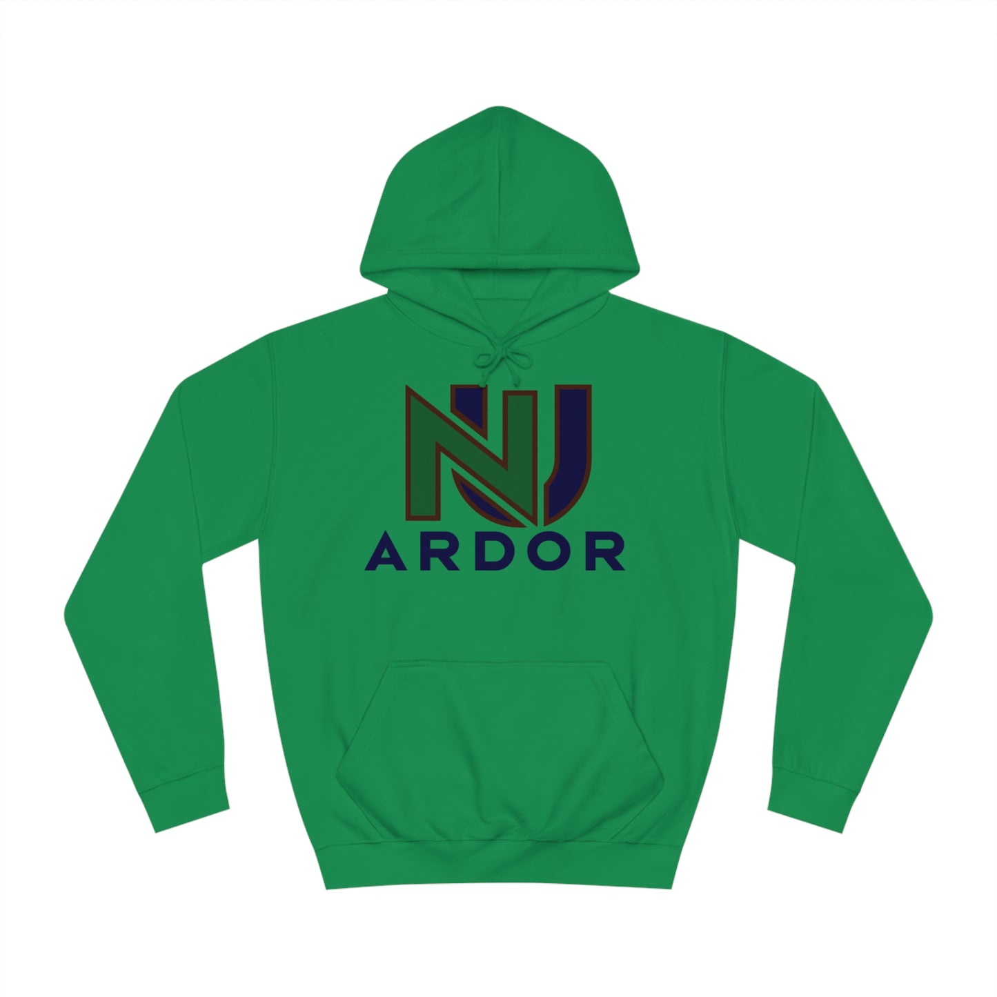 NuArdor #2 Hoodie