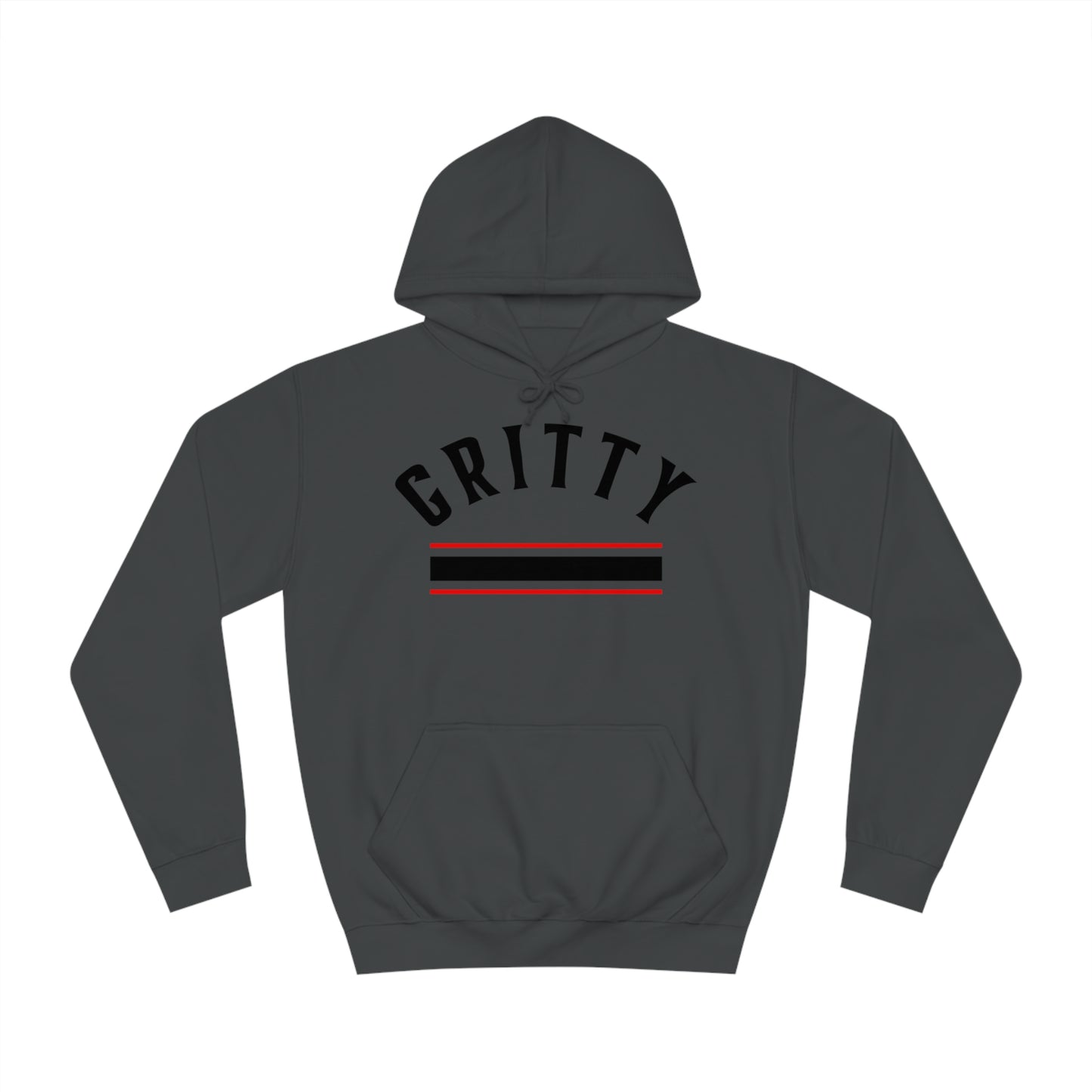 Gritty Hoodie