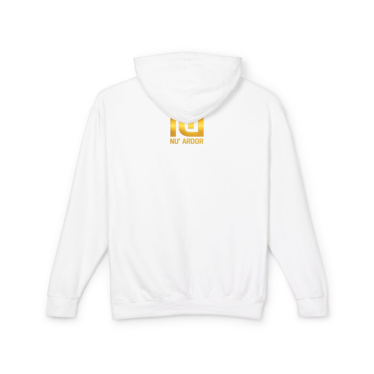 Litty Graphic Hoodie — Fun Cartoon Doodle Streetwear Pullover