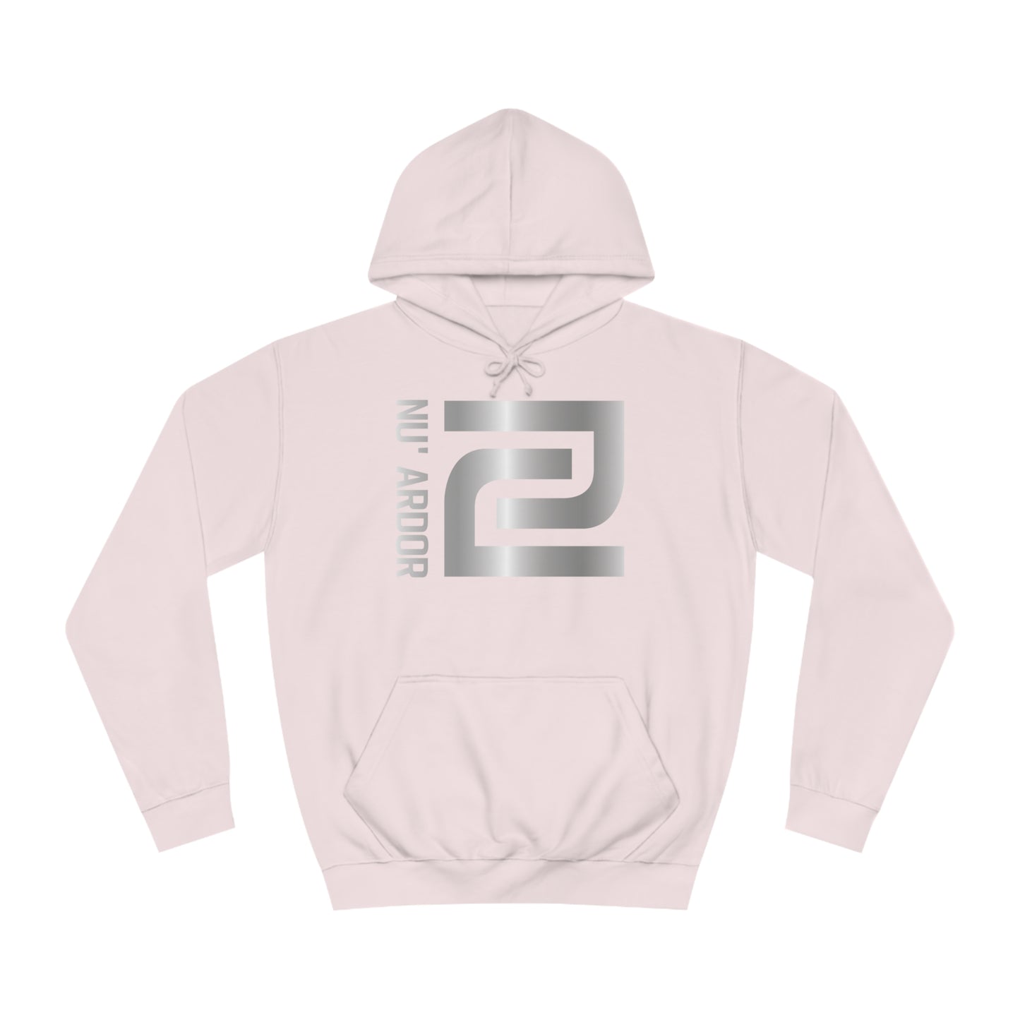 Nuardor #3 Hoodie