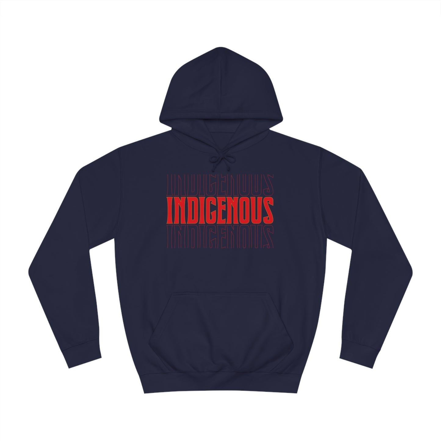 Indigenous Hoodie