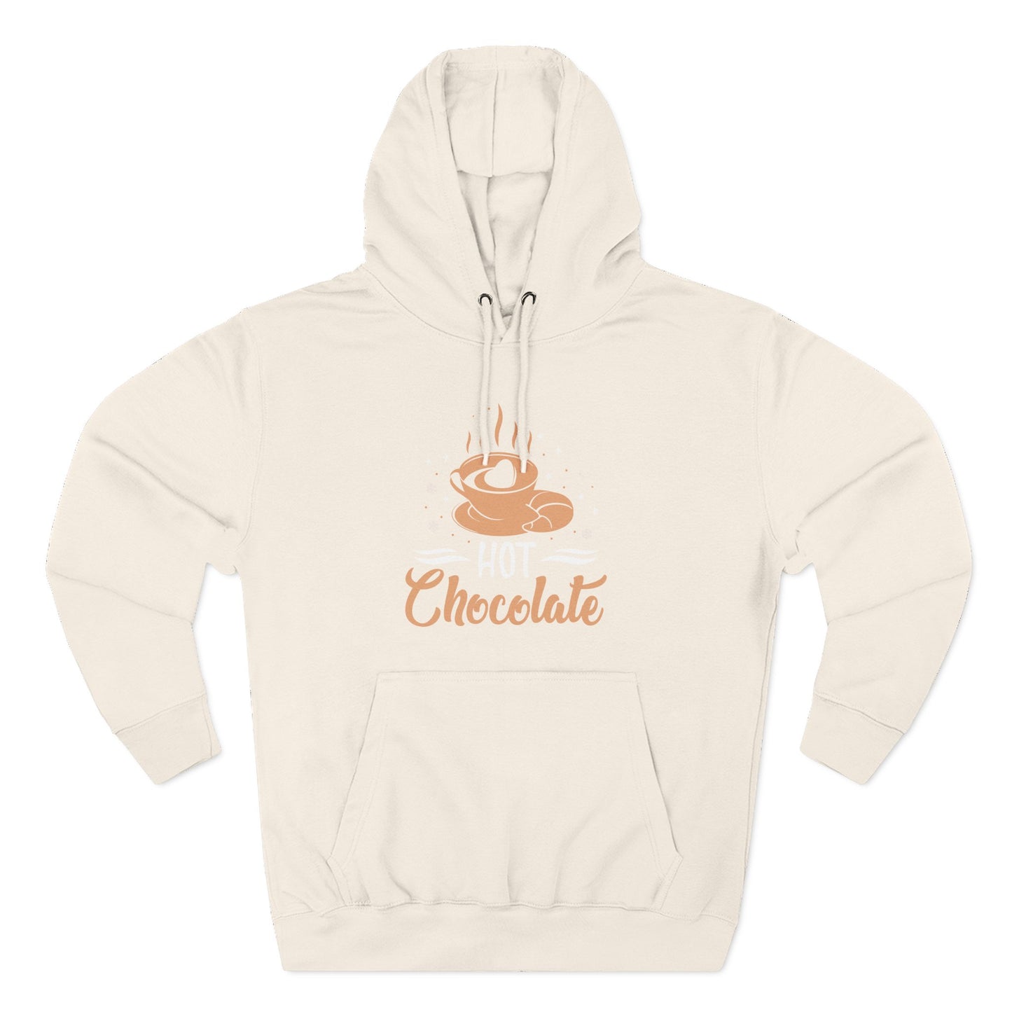 Chocolate Hoodie