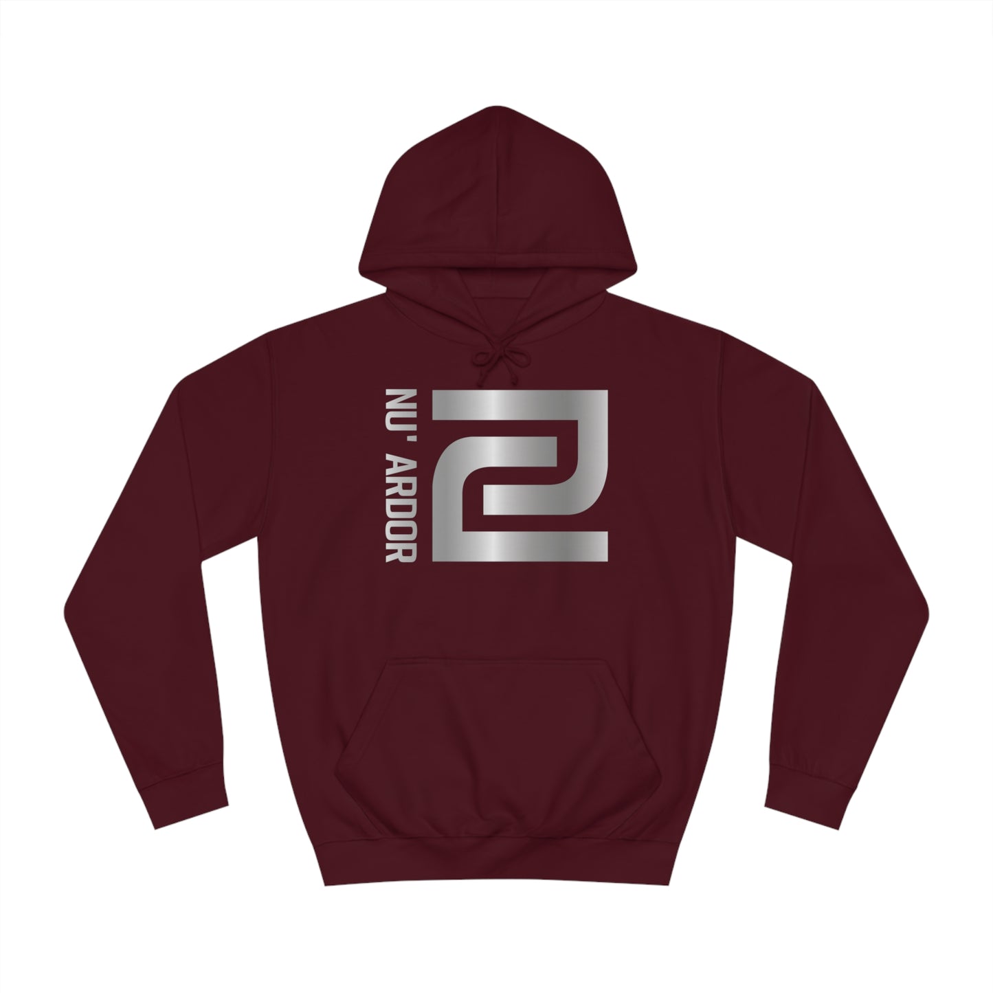 Nuardor #3 Hoodie