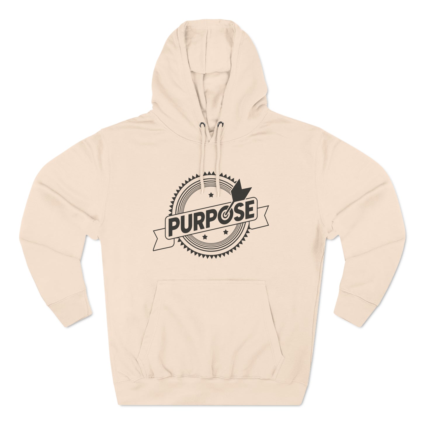 Purpose Hoodie