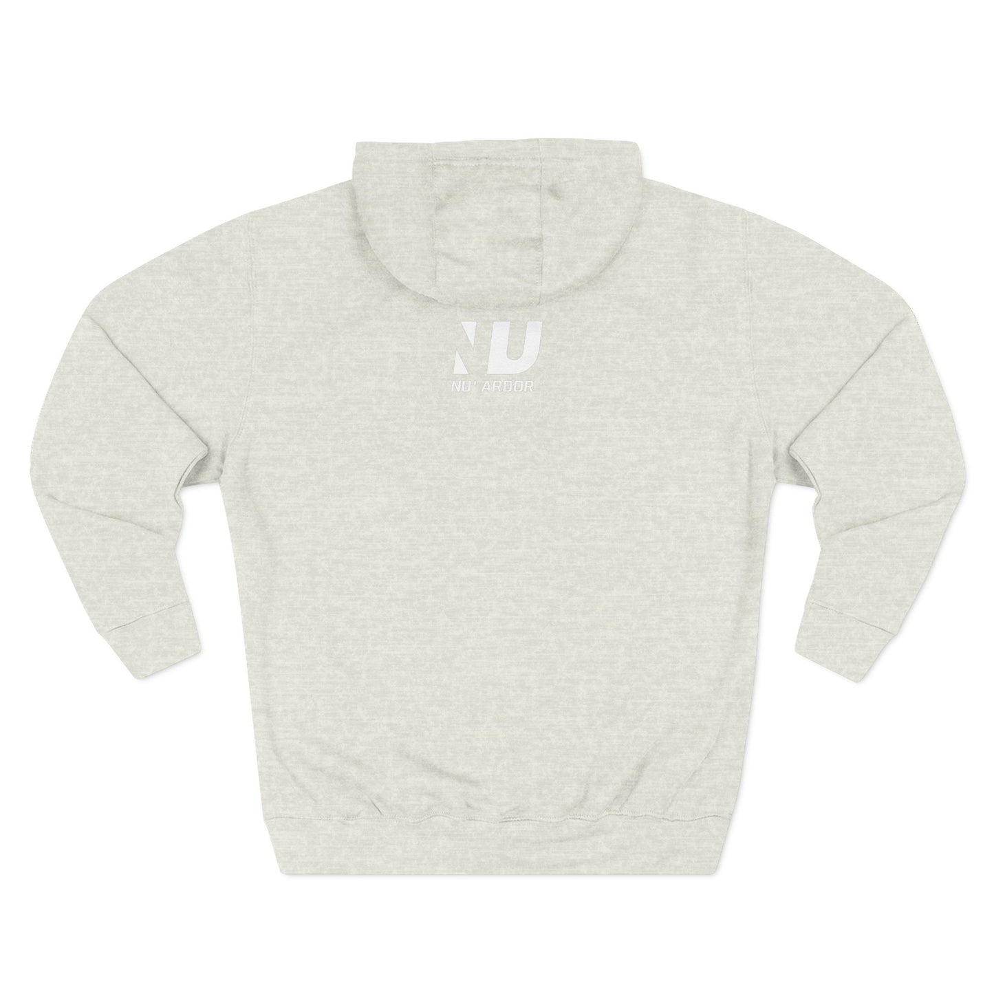 Respect Hoodie