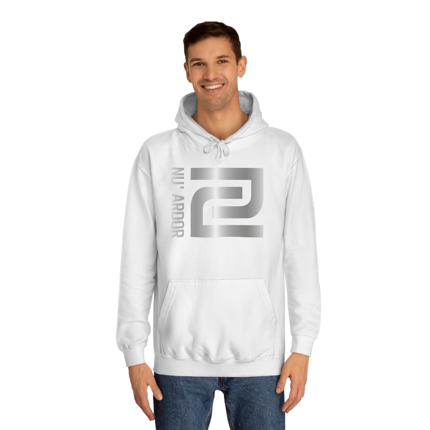 Nuardor #3 Hoodie