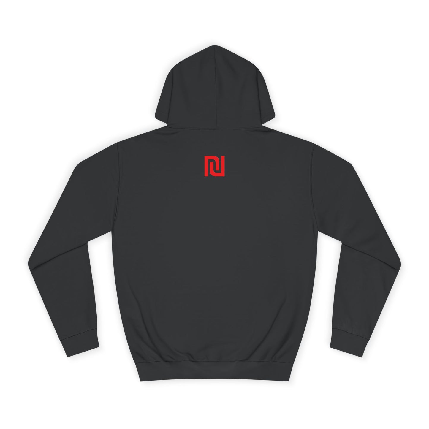 GOD 77 topps Hoodie