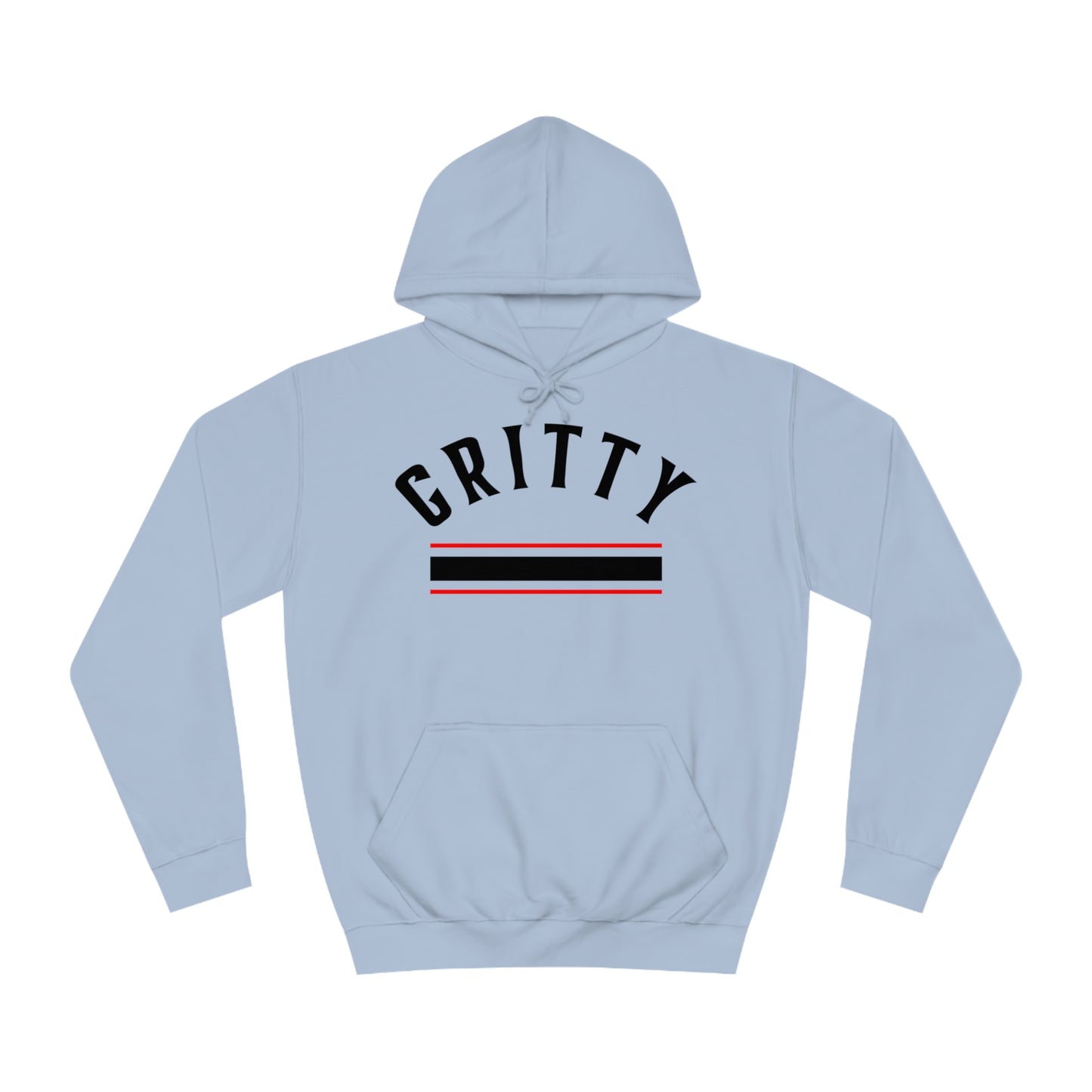 Gritty Hoodie