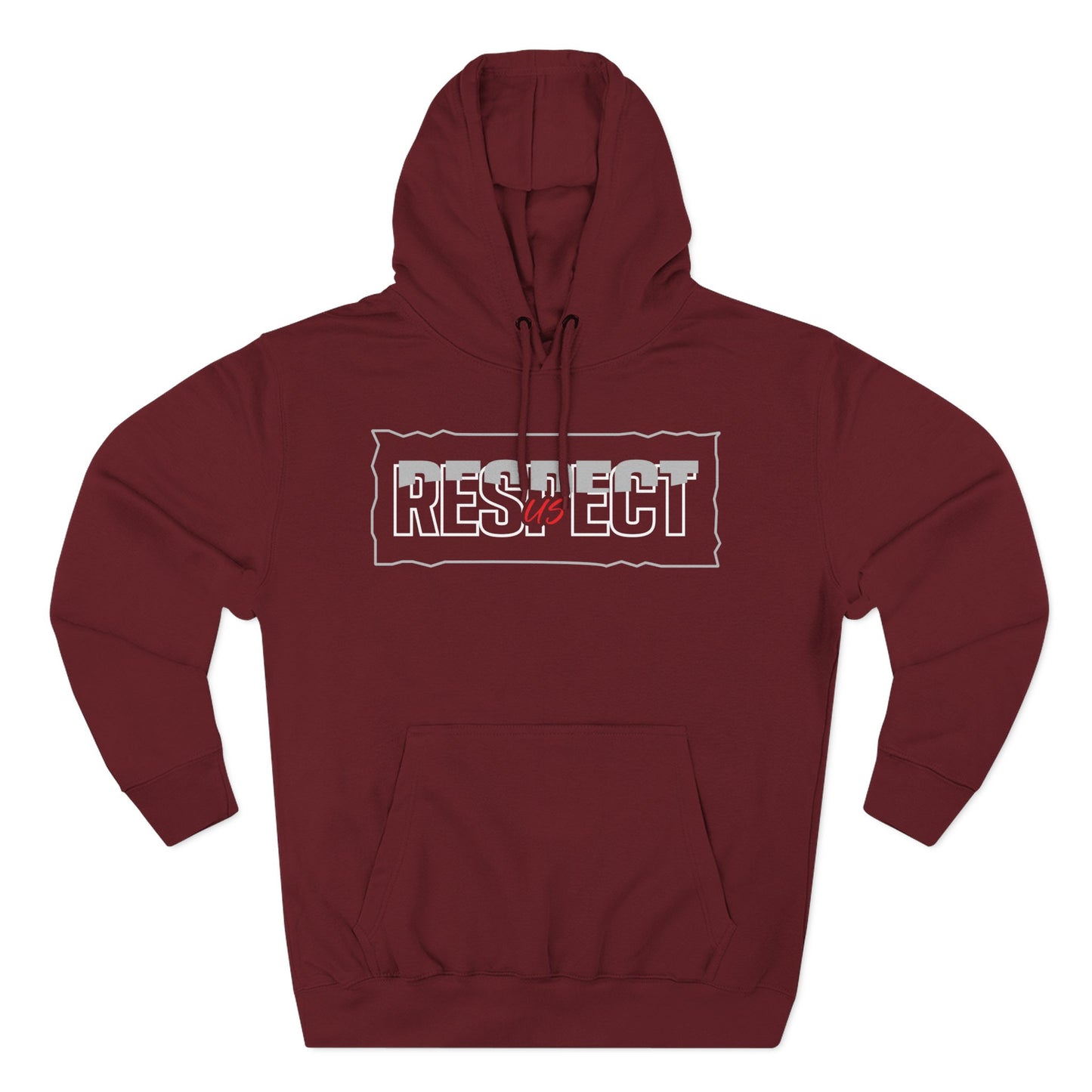 Respect Hoodie