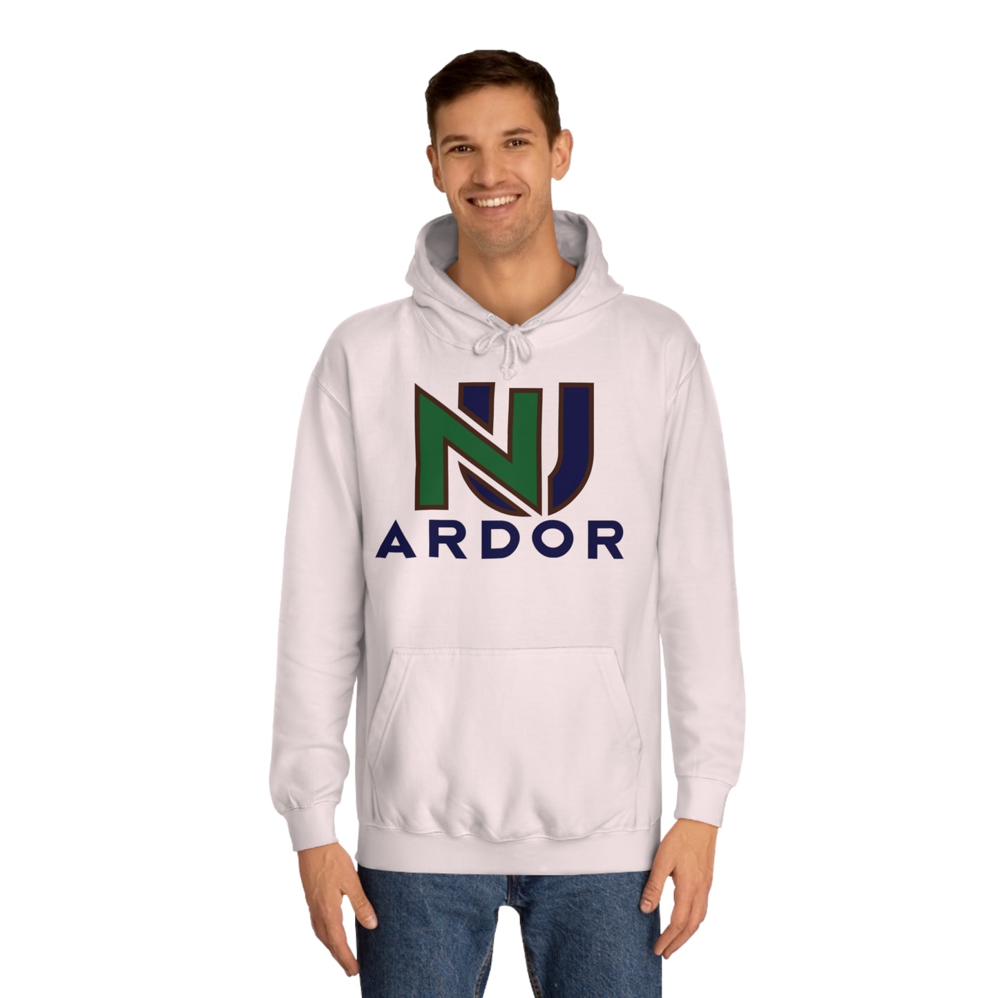 NuArdor #2 Hoodie