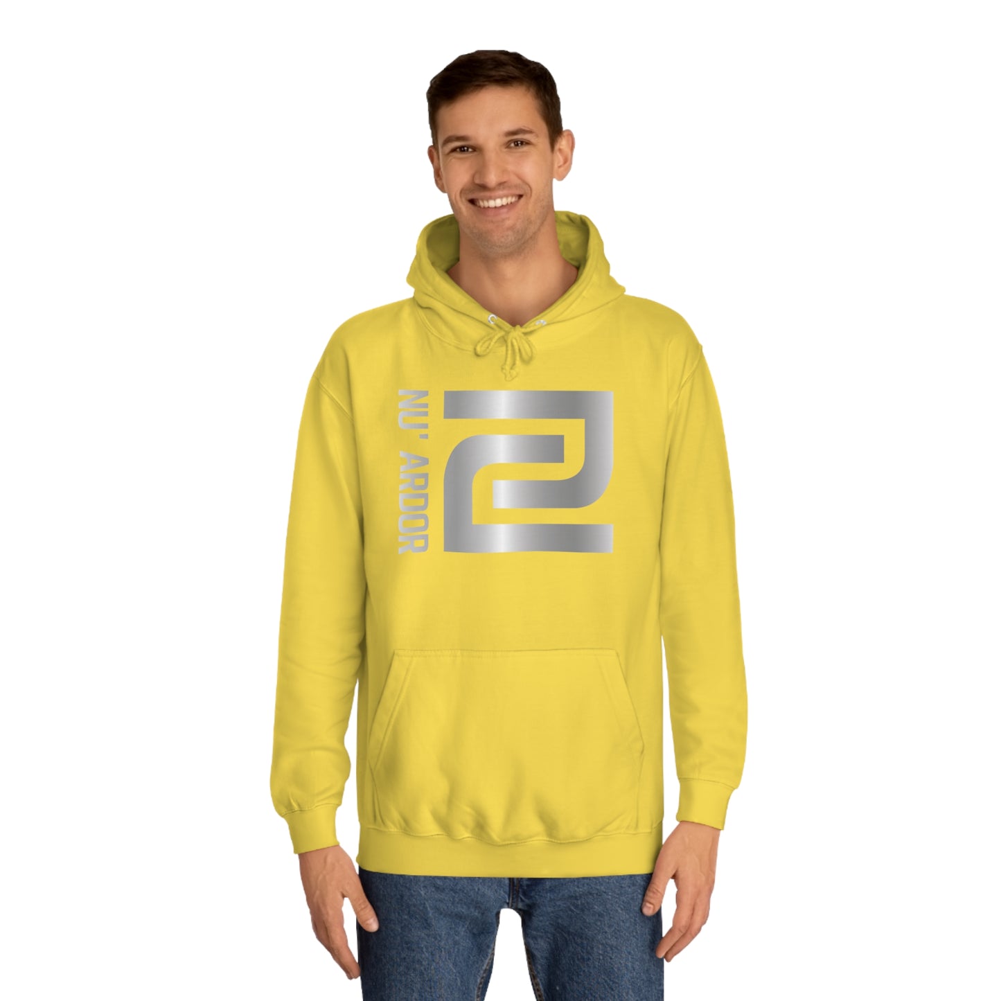 Nuardor #3 Hoodie