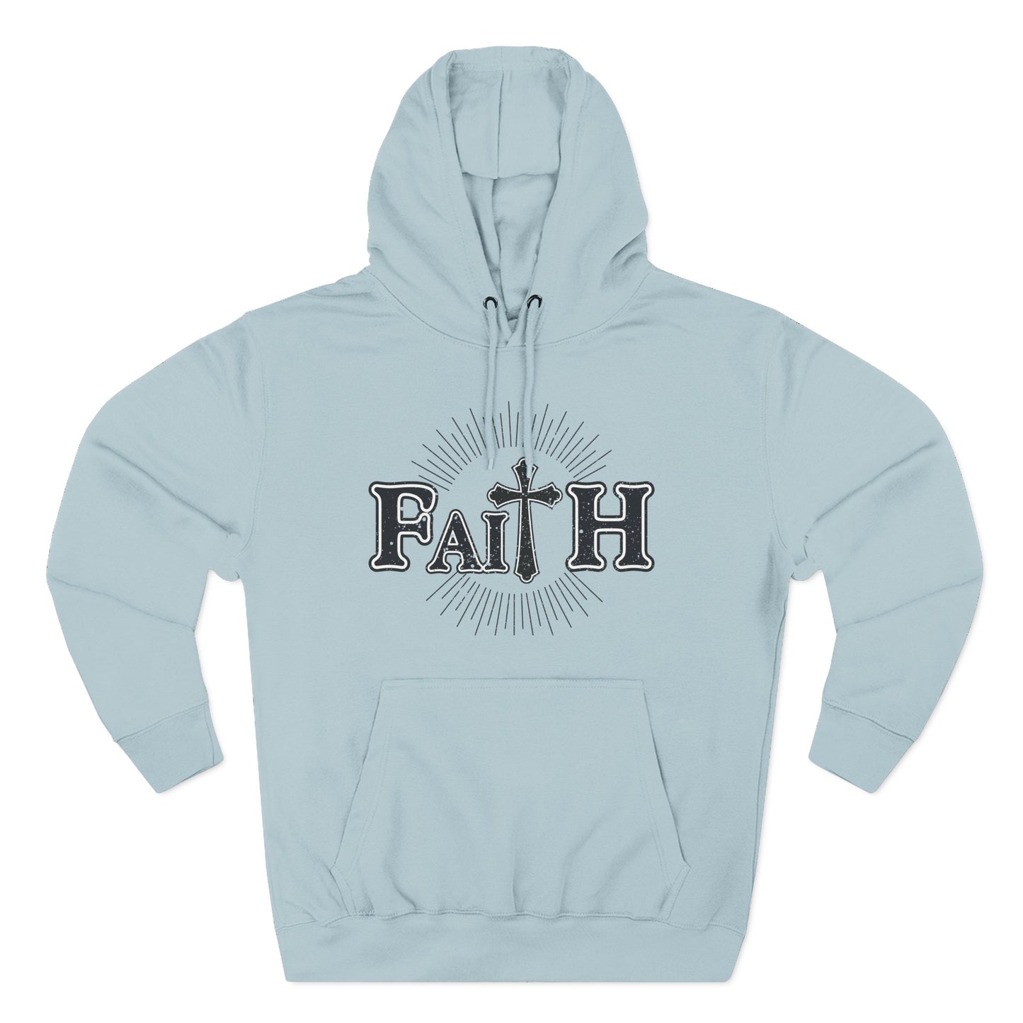 Faith Hoodie