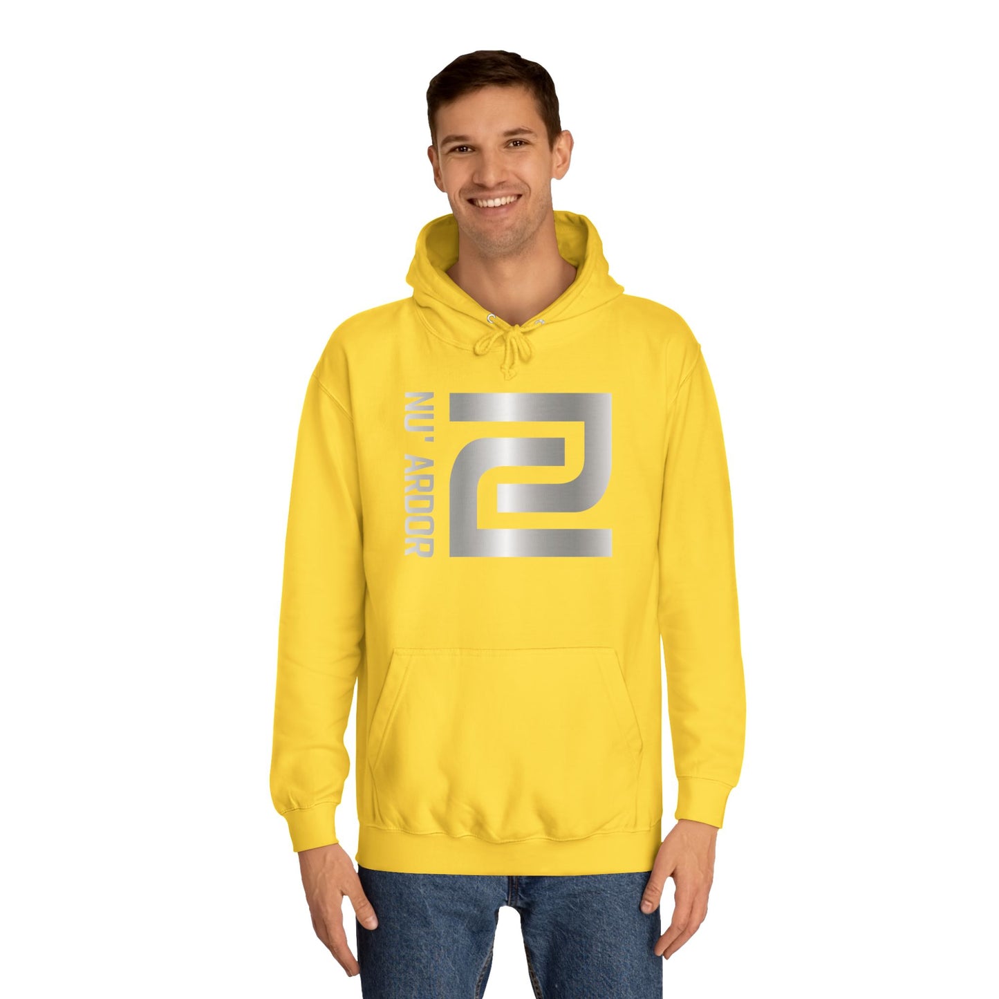 Nuardor #3 Hoodie