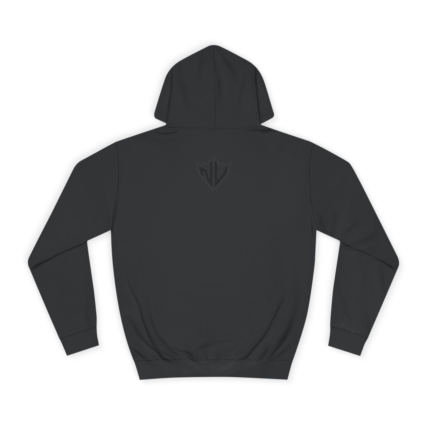 Young Hero Hoodie