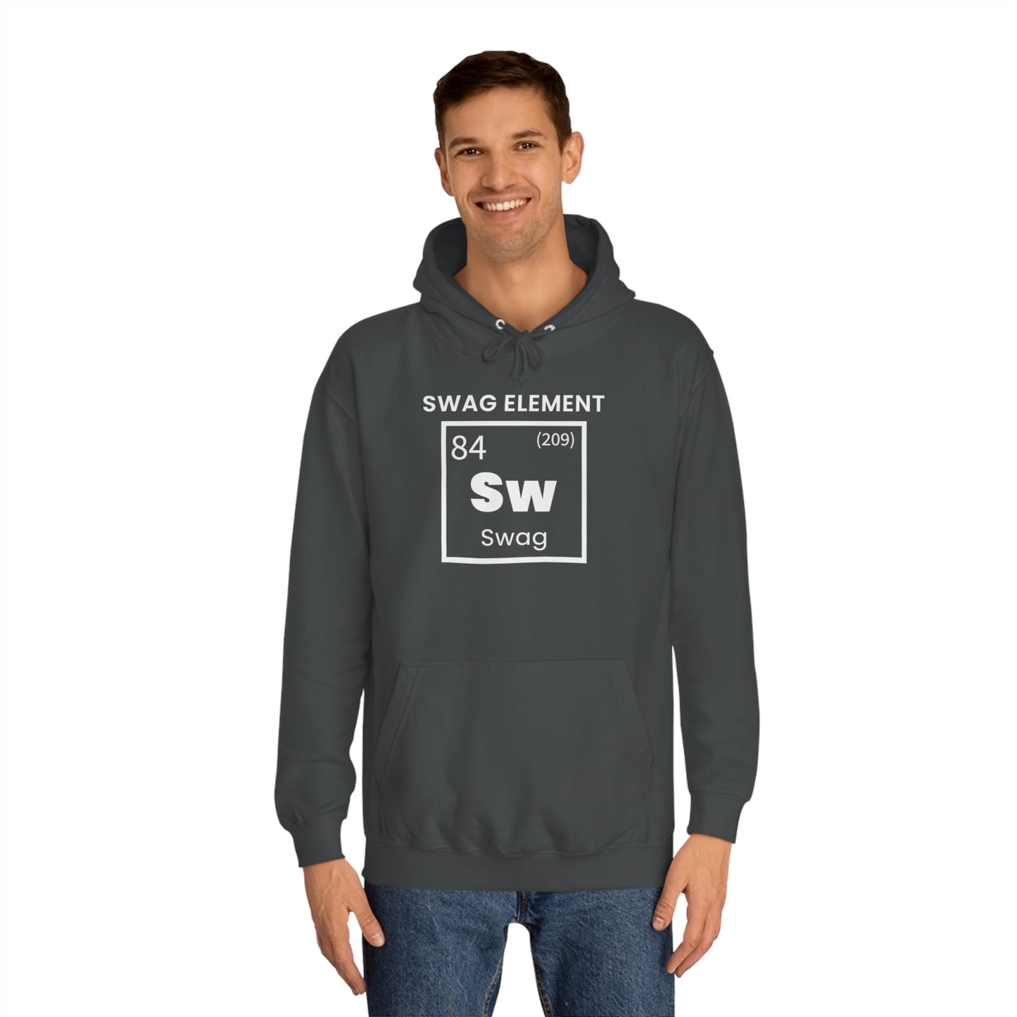 Swag Element Hoodie