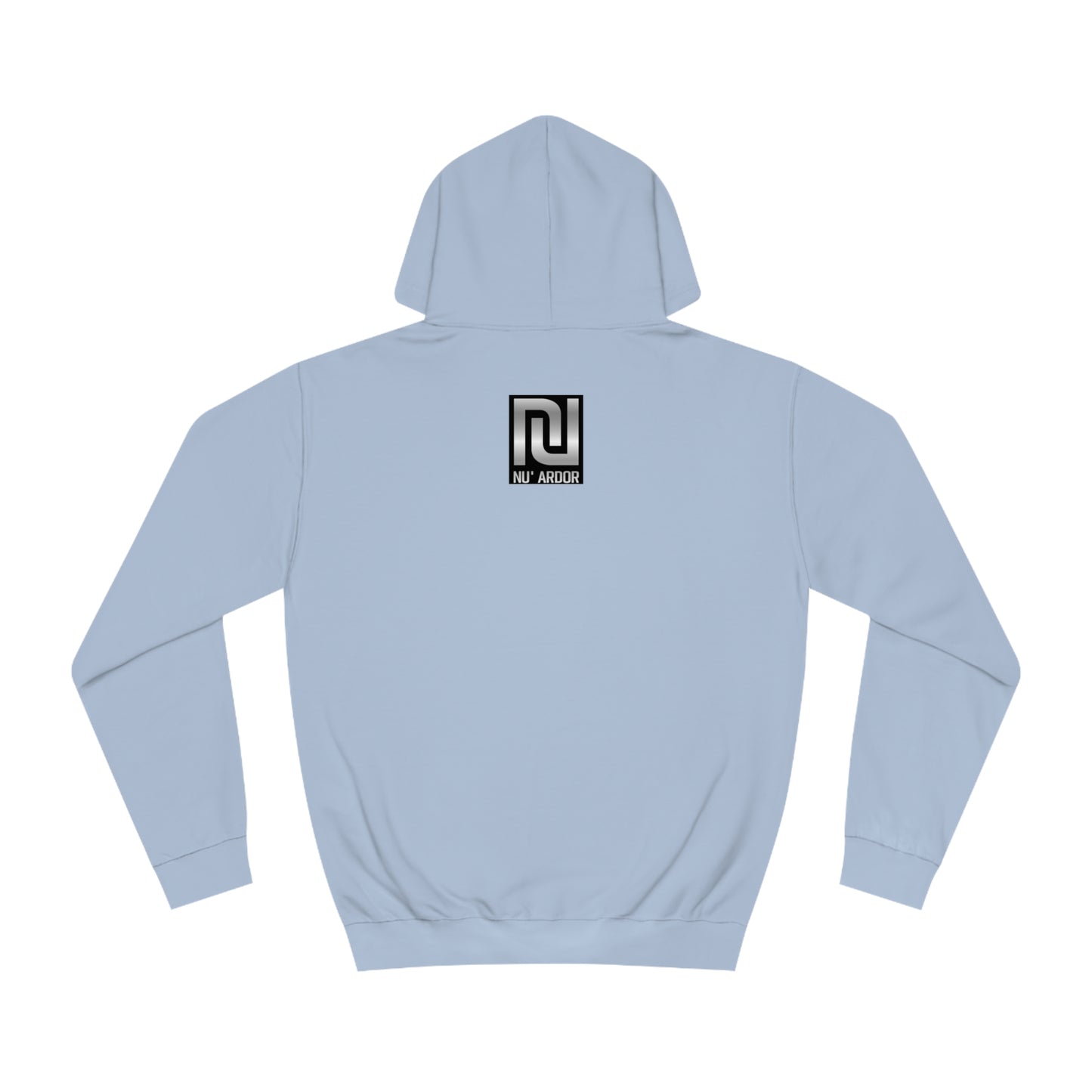 Nuardor #3 Hoodie