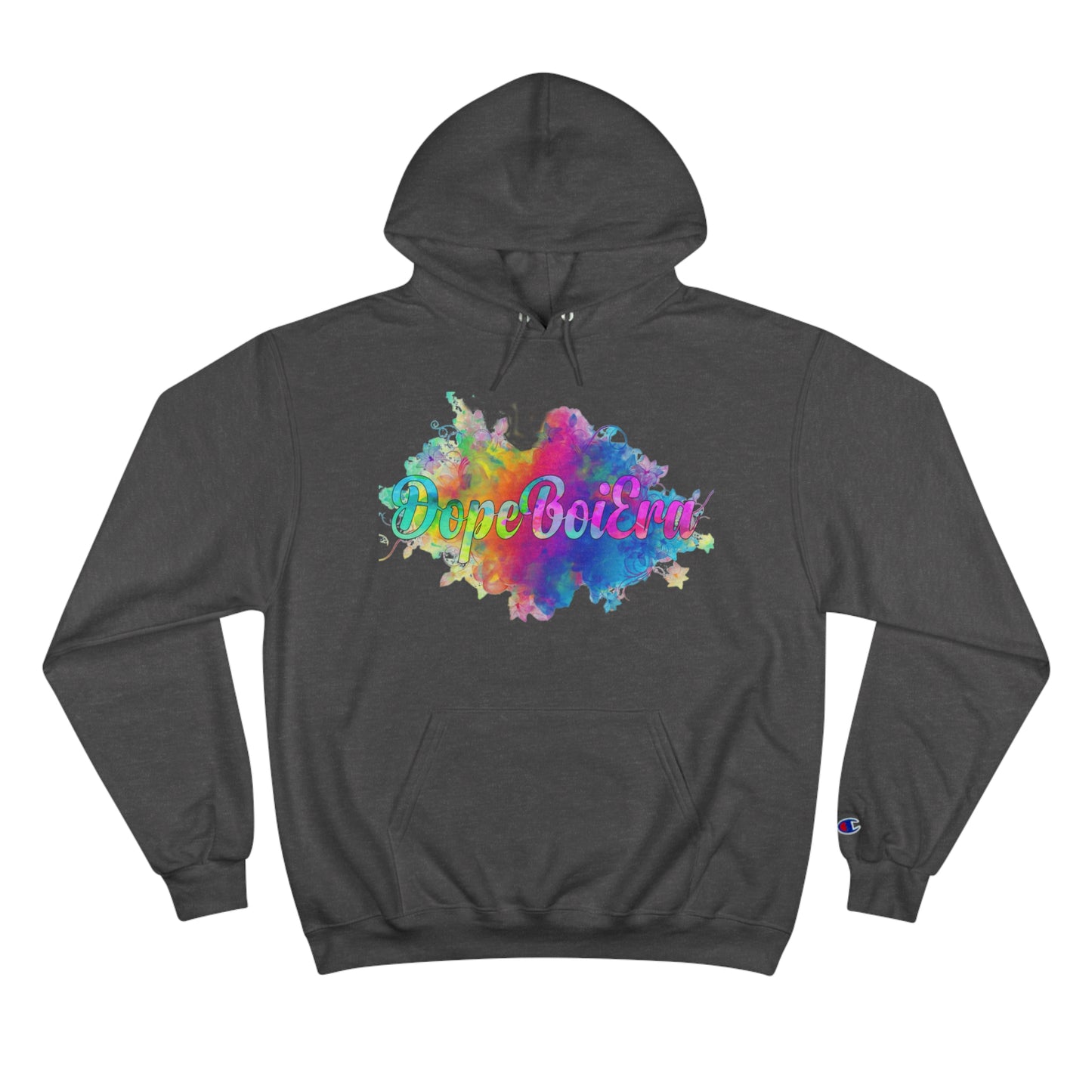 Dope boi era Champion Hoodie