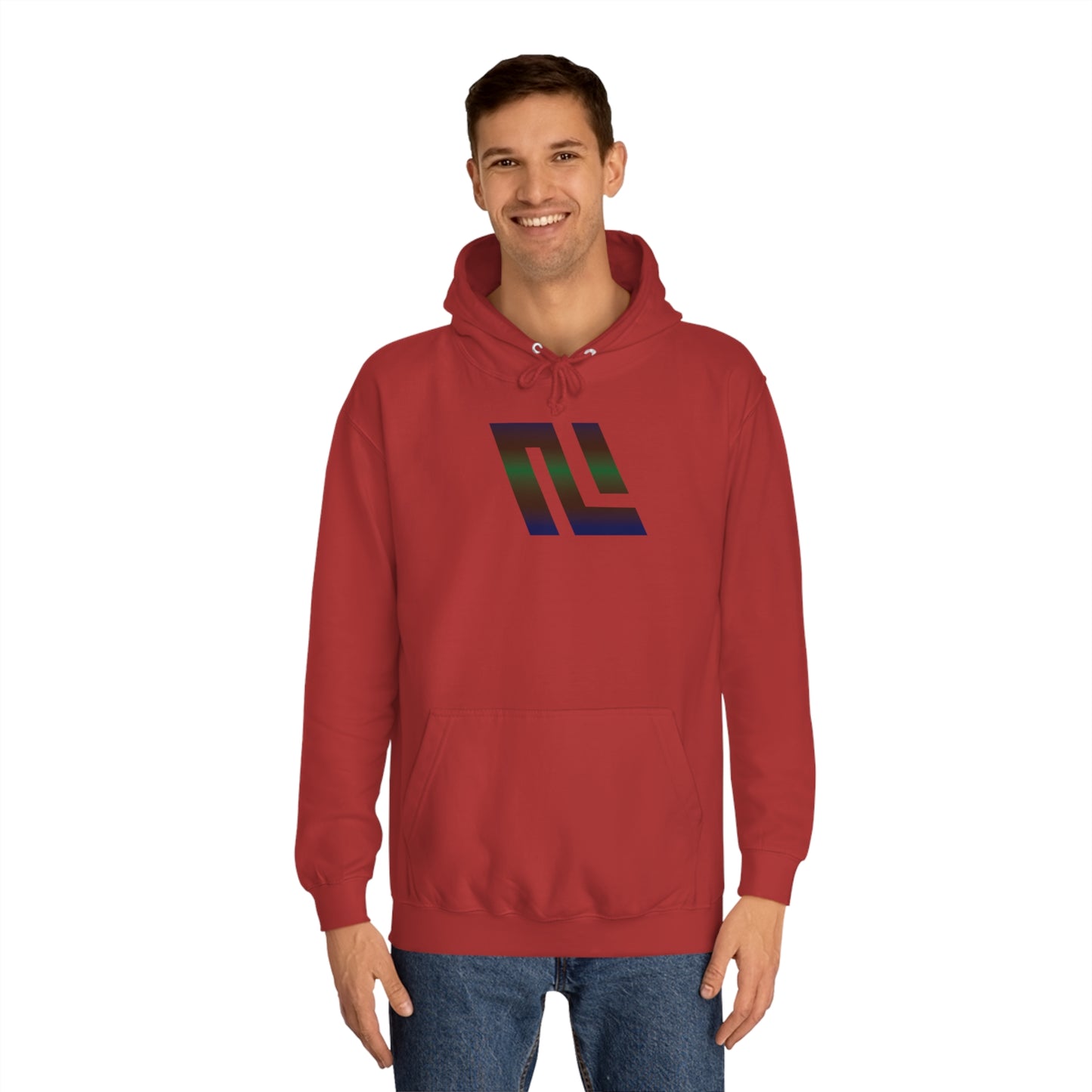 NuArdor #1 Hoodie